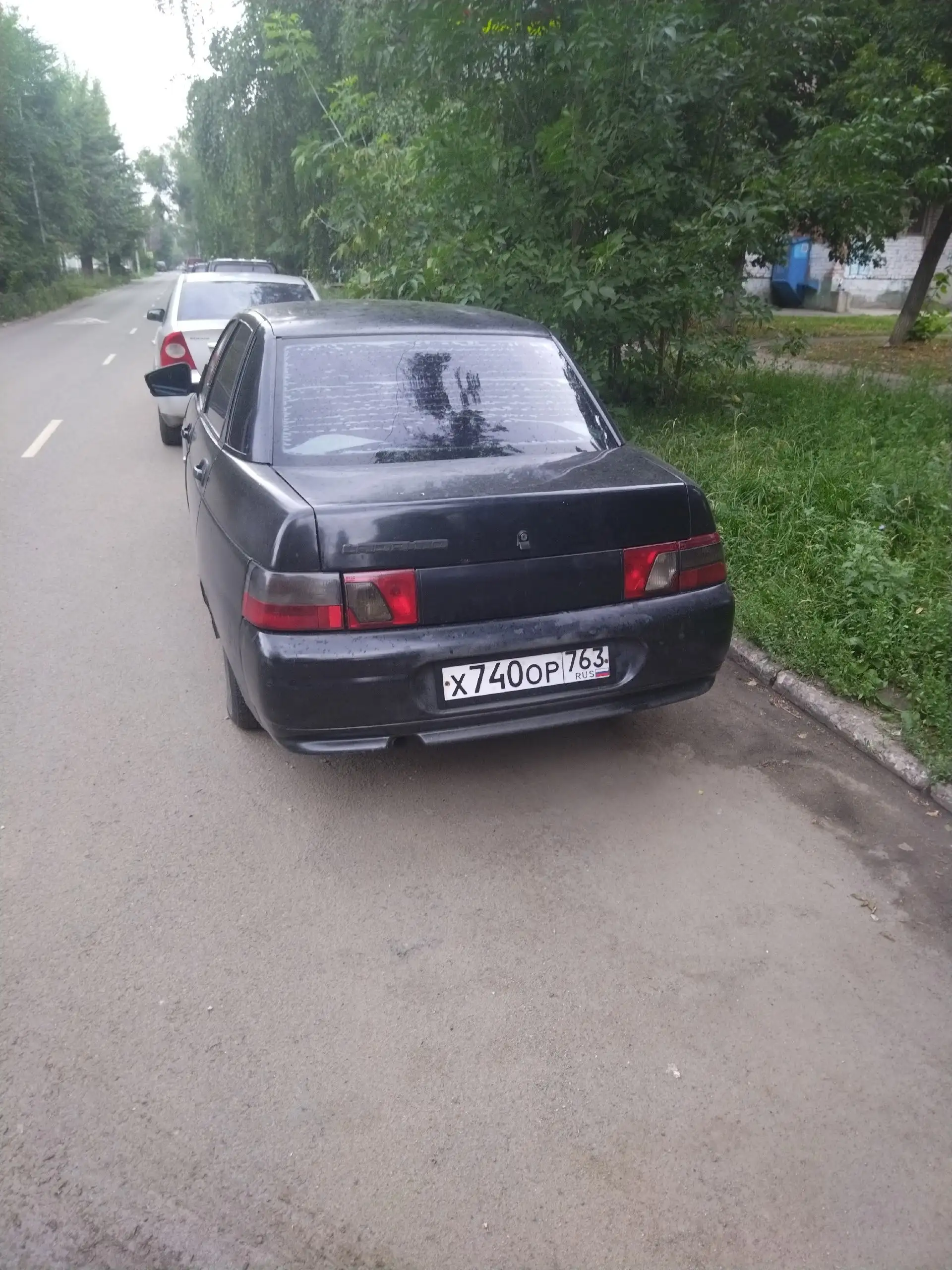 ВАЗ 2110, 2005 г.в., Самара - Легковые автомобили (Авто) в Самара