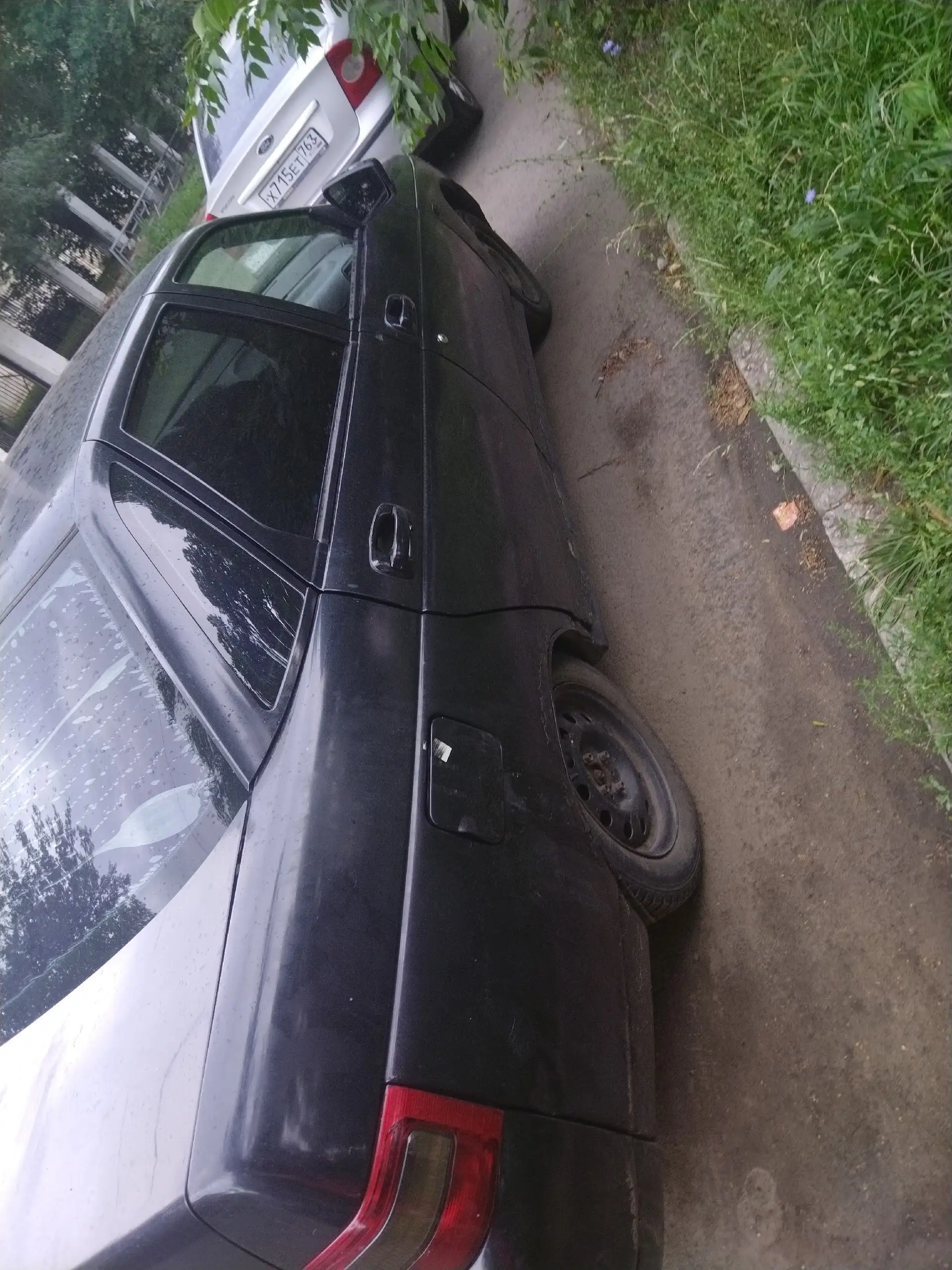 ВАЗ 2110, 2005 г.в., Самара - Легковые автомобили (Авто) в Самара