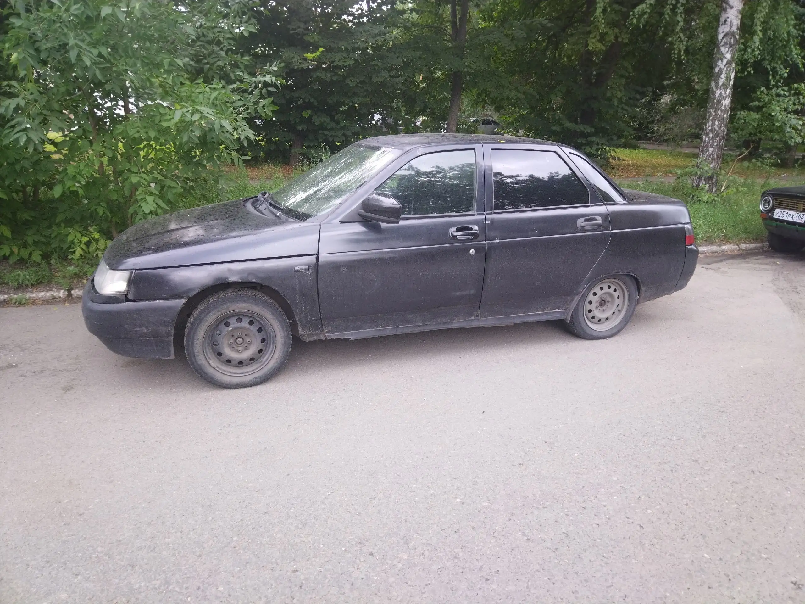 ВАЗ 2110, 2005 г.в., Самара - Легковые автомобили (Авто) в Самара
