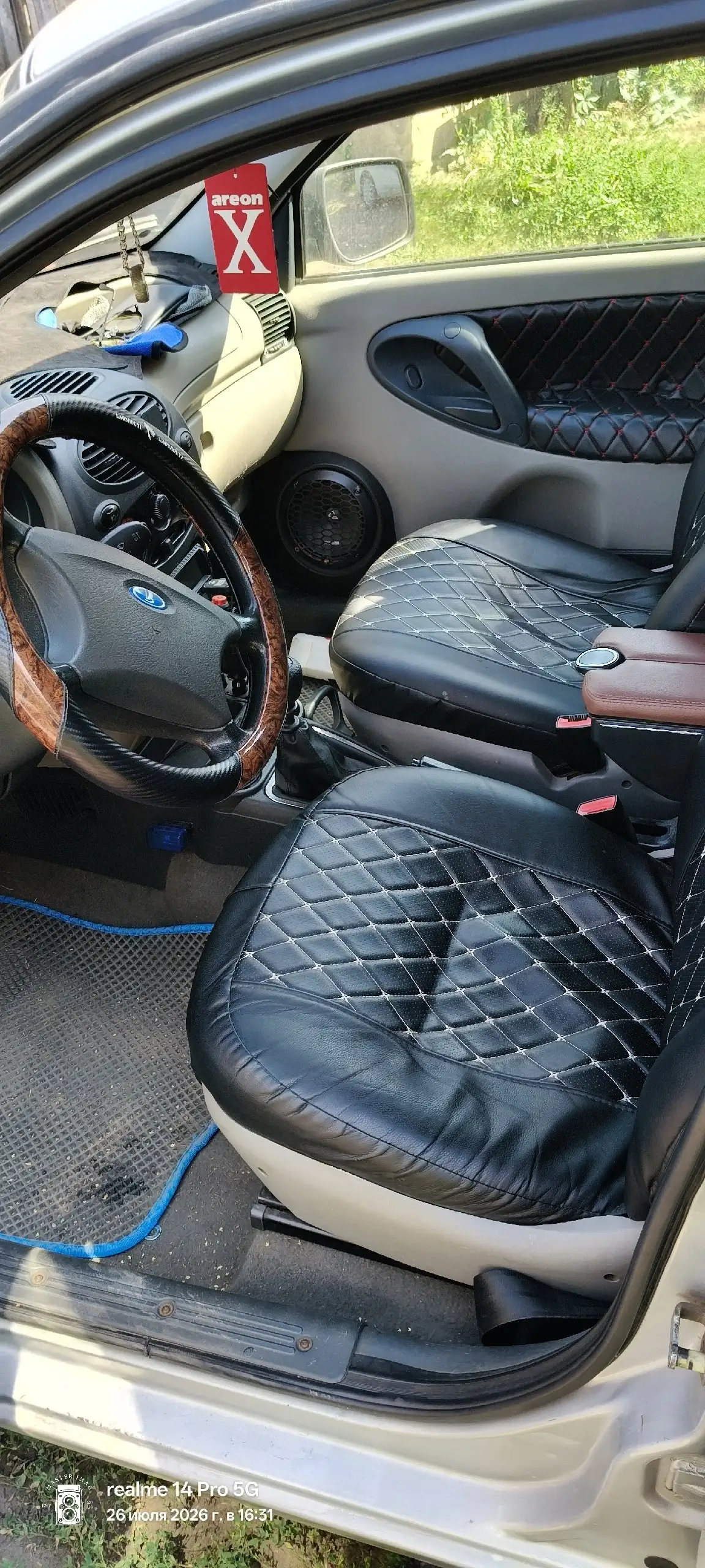 Lada Kalina, 2011 - Lada (Авто) в Тольятти