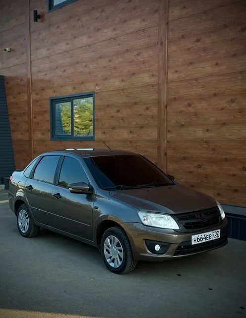 Lada Granta 2014 - Авто в Туймазы