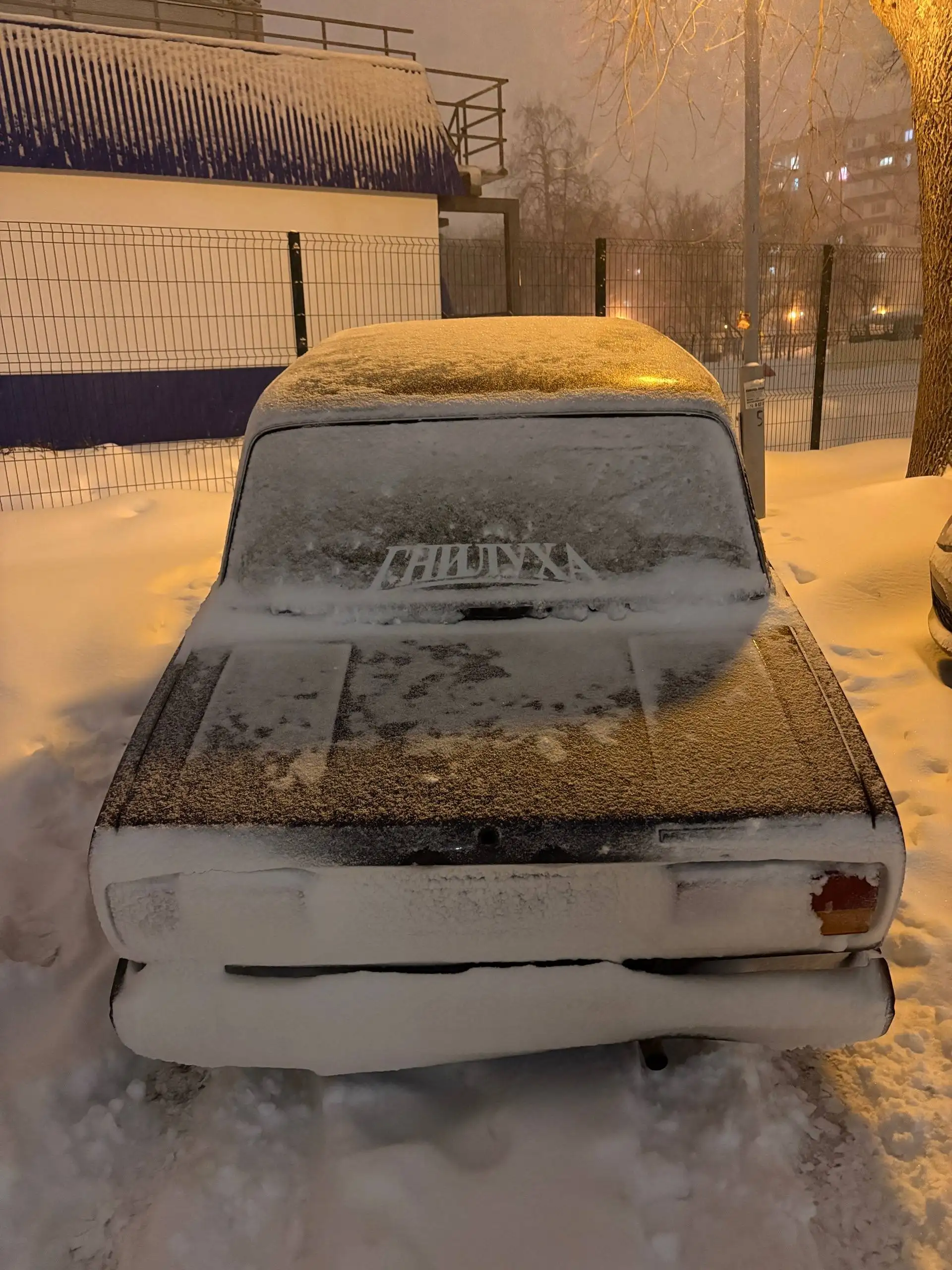 Лада Семерка 2012 года - Легковые автомобили (Авто) в Тольятти