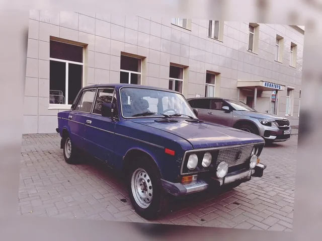 Продам ВАЗ 2106 1999 г. - Лада в Тольятти