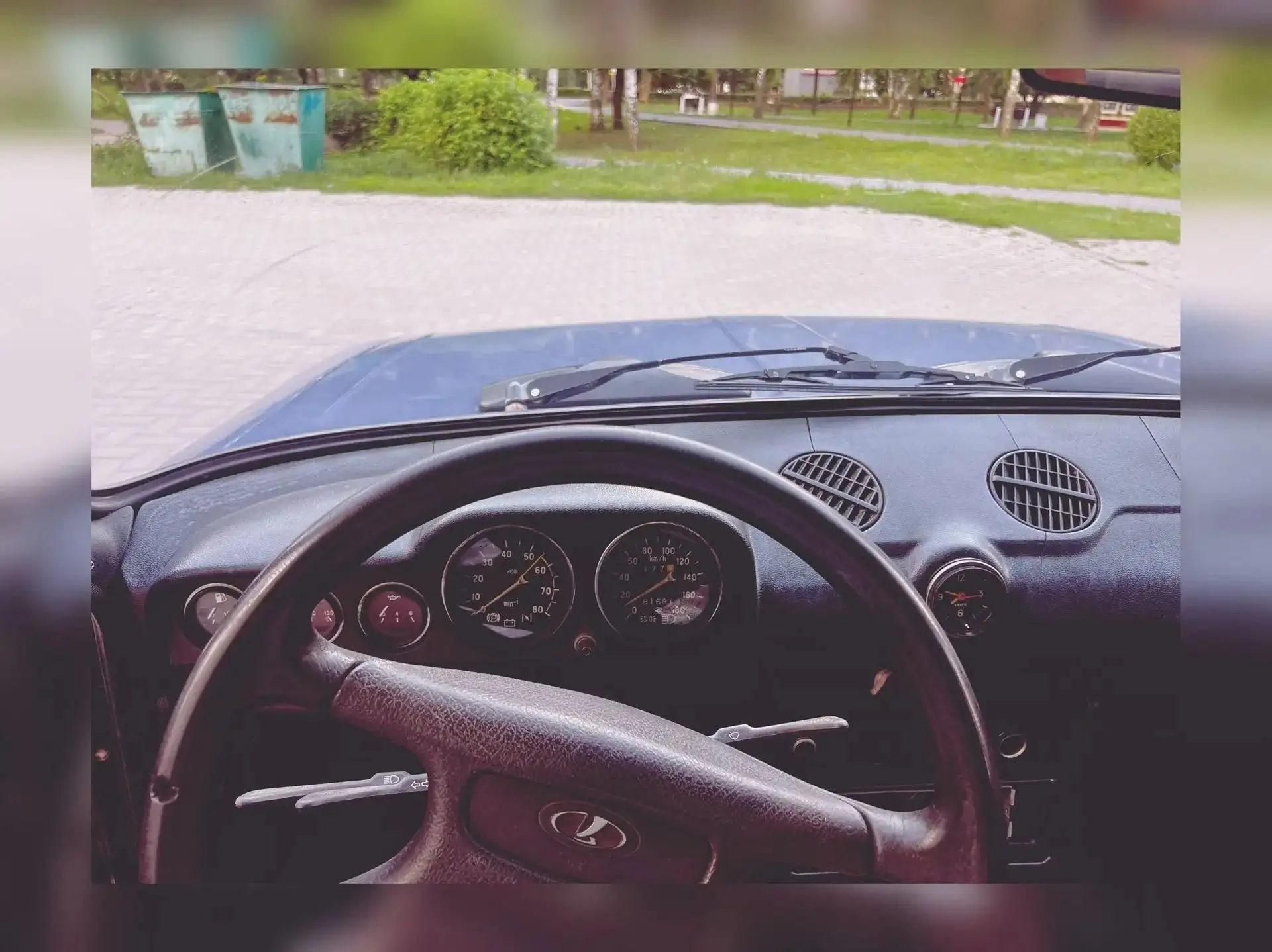 Продам ВАЗ 2106 1999 г. - Легковые автомобили (Авто) в Тольятти