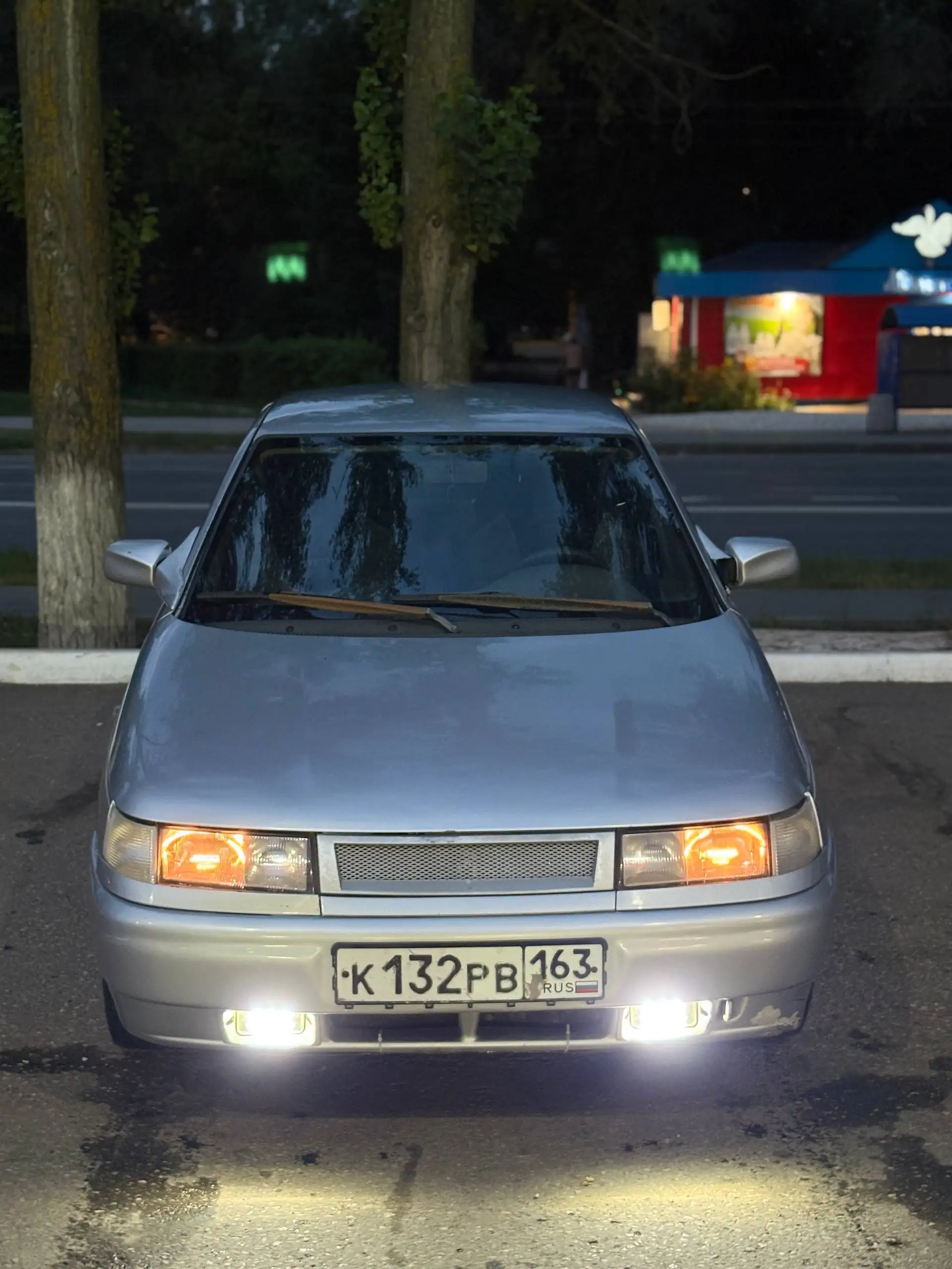 ВАЗ 2110 2004 г. 79 000 км, в отличном состоянии - Легковые автомобили (Авто) в Тольятти