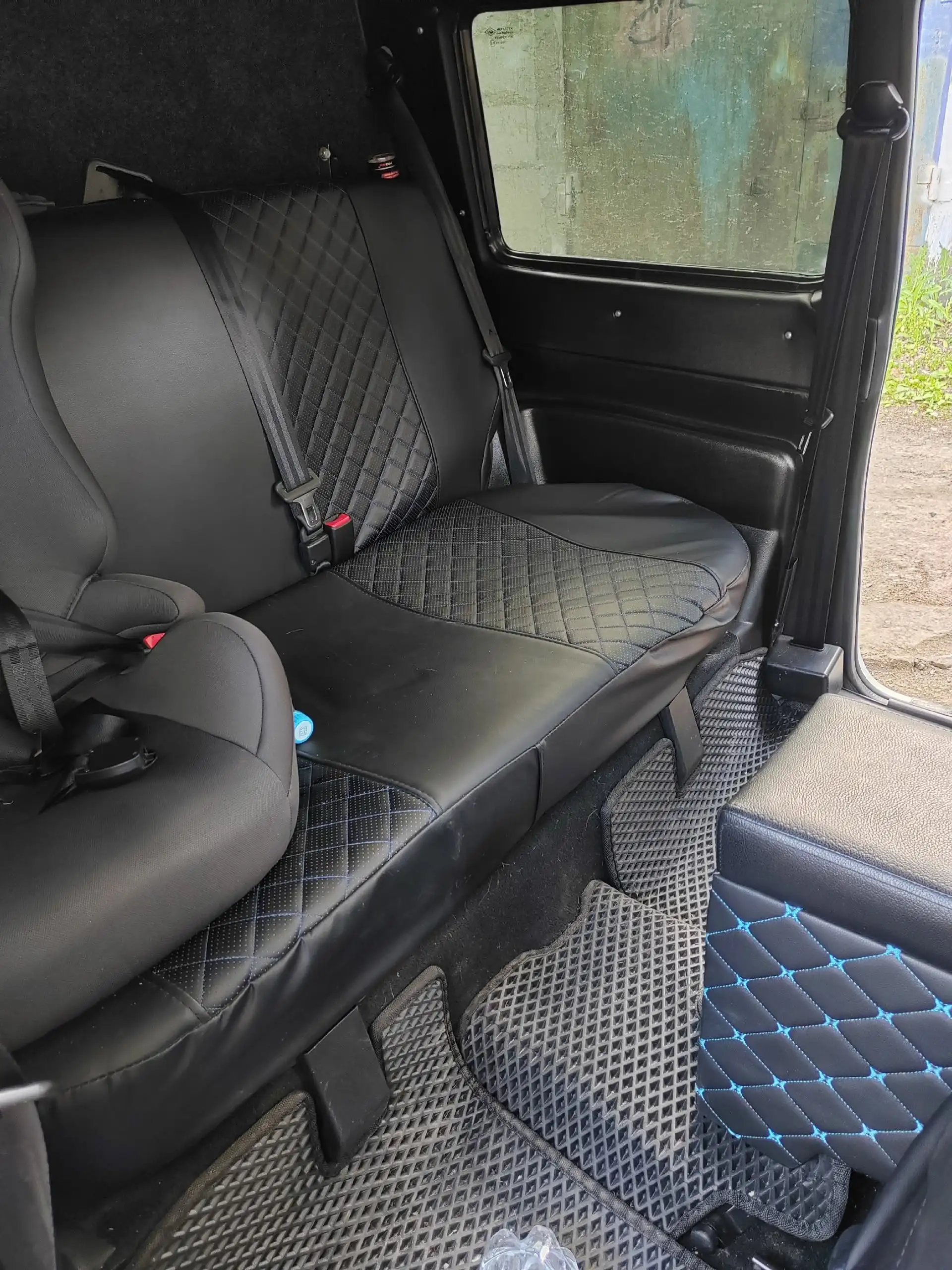 Продажа ВИС 2346 (Лада НИВА БРОНТО) 2023 - Грузовые автомобили (Авто) в Тольятти