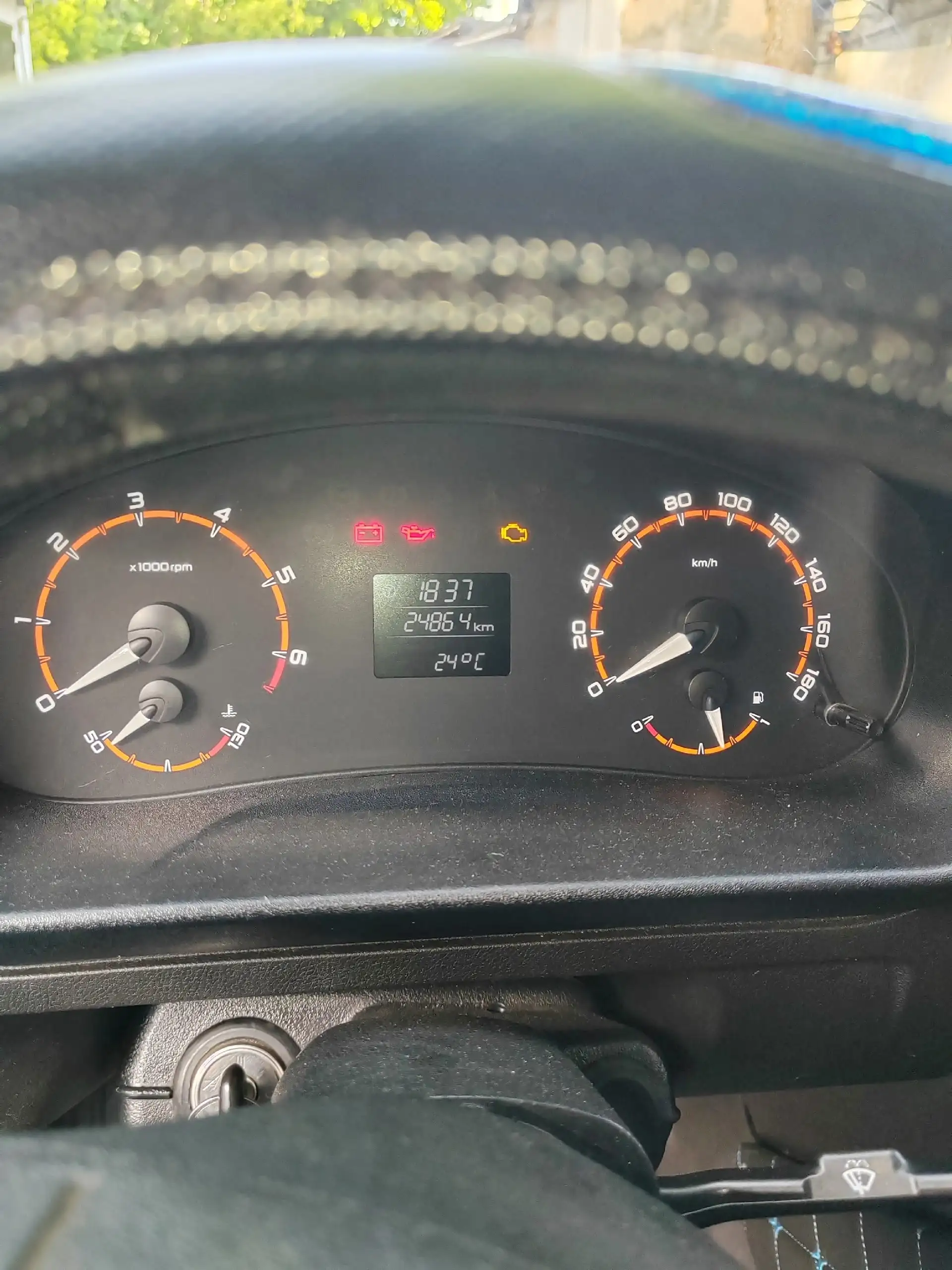 Продажа ВИС 2346 (Лада НИВА БРОНТО) 2023 - Грузовые автомобили (Авто) в Тольятти