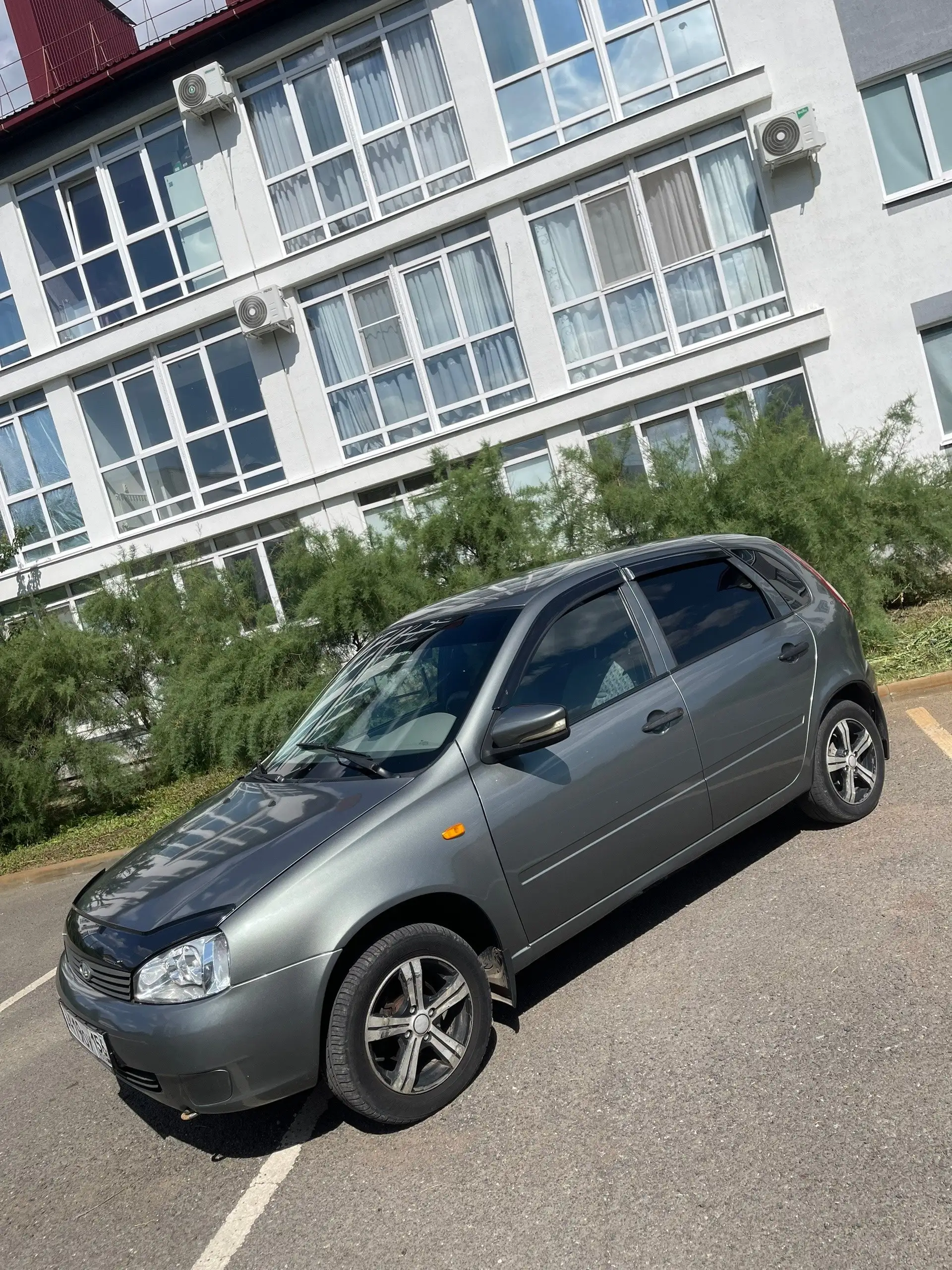 Lada Kalina 2008 года, 250 тыс. руб., Бузулук - Легковые автомобили (Авто) в Бузулук