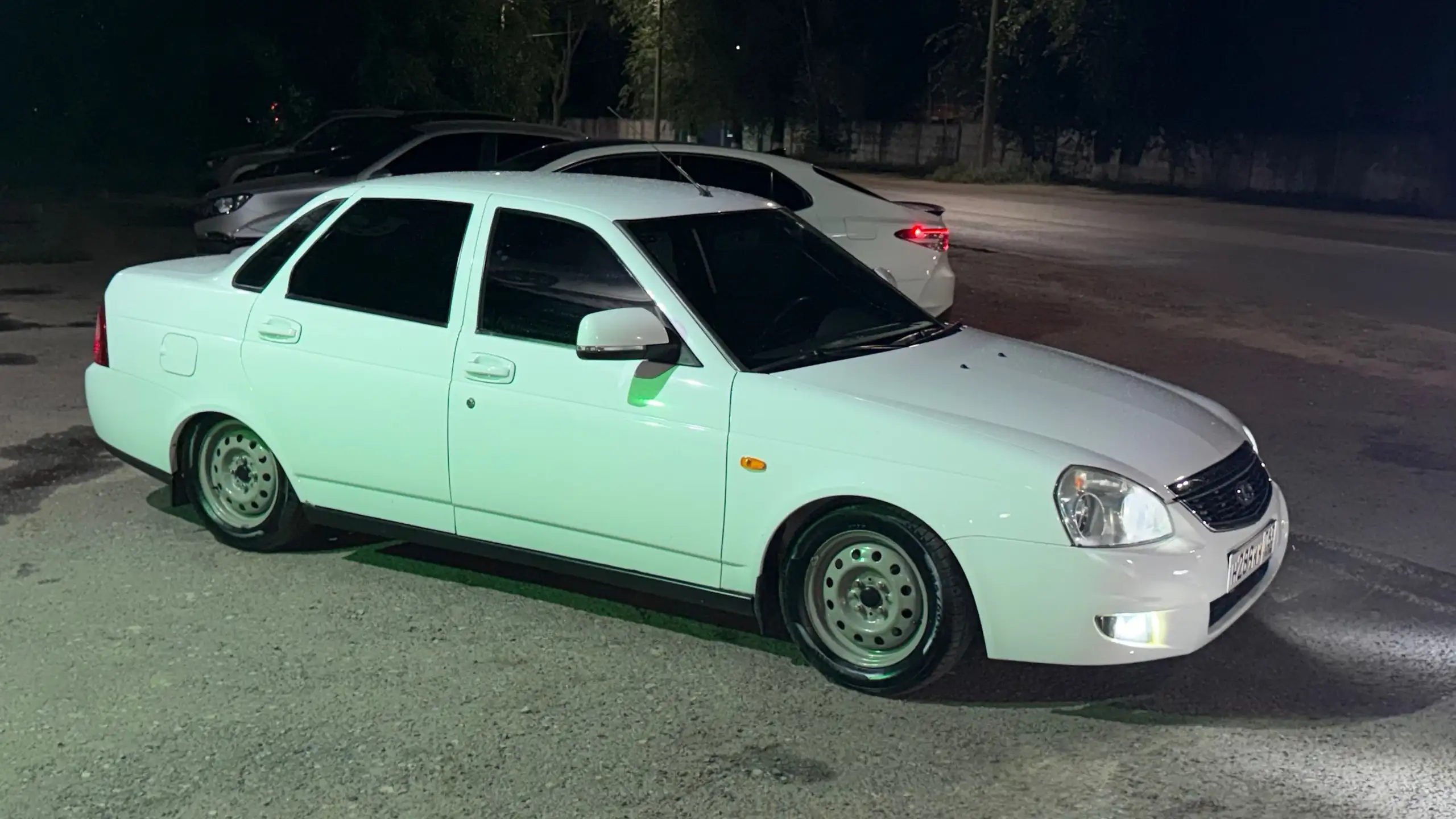 Lada Priora 2011, Сызрань - Легковые автомобили (Авто) в Сызрань
