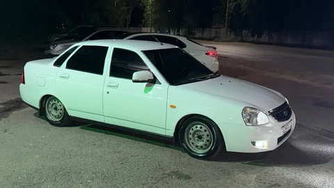 Lada Priora 2011, Сызрань - Внедорожник в Сызрань