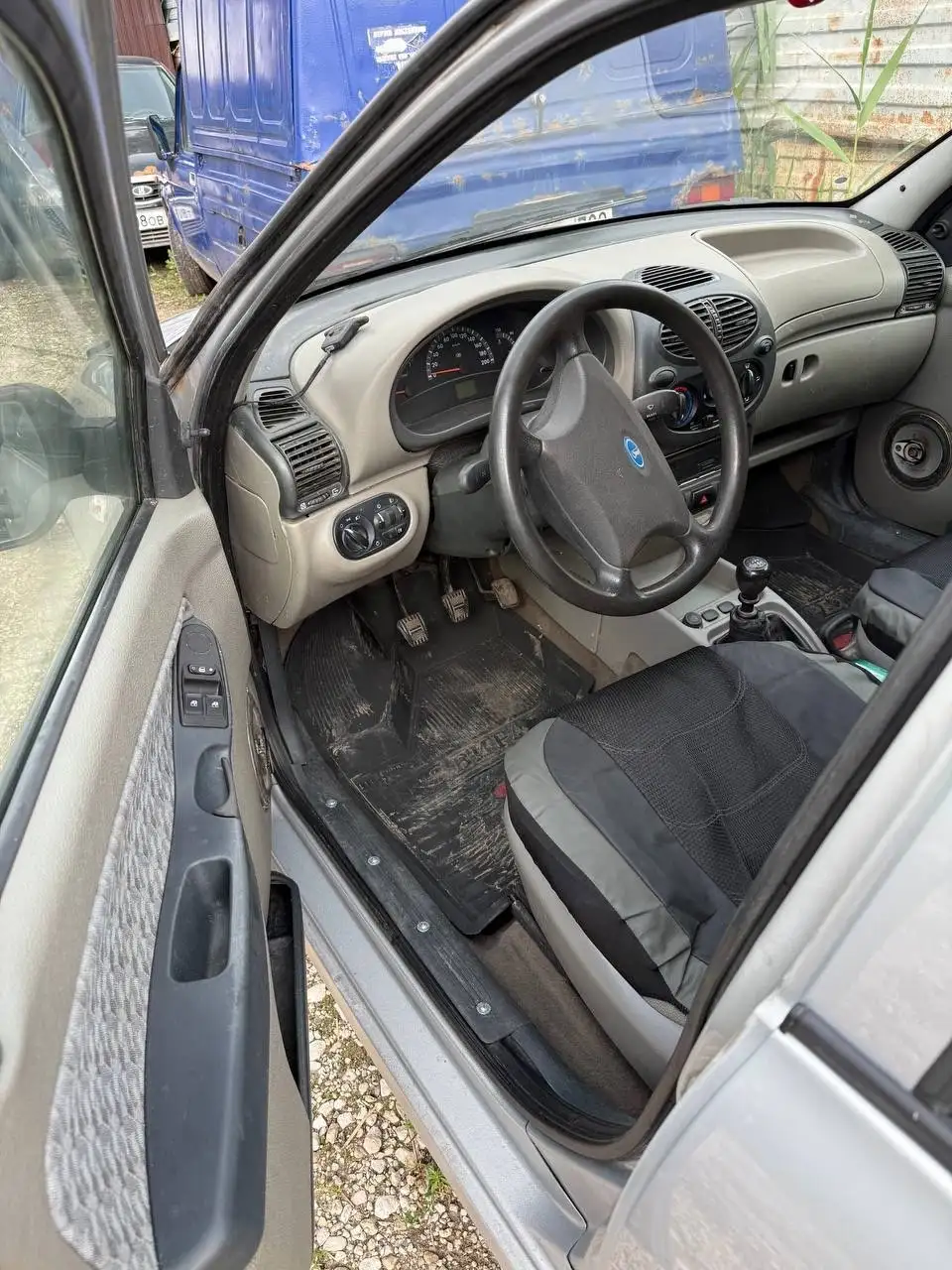 Lada Kalina 2008 - Легковые автомобили (Авто) в Тольятти