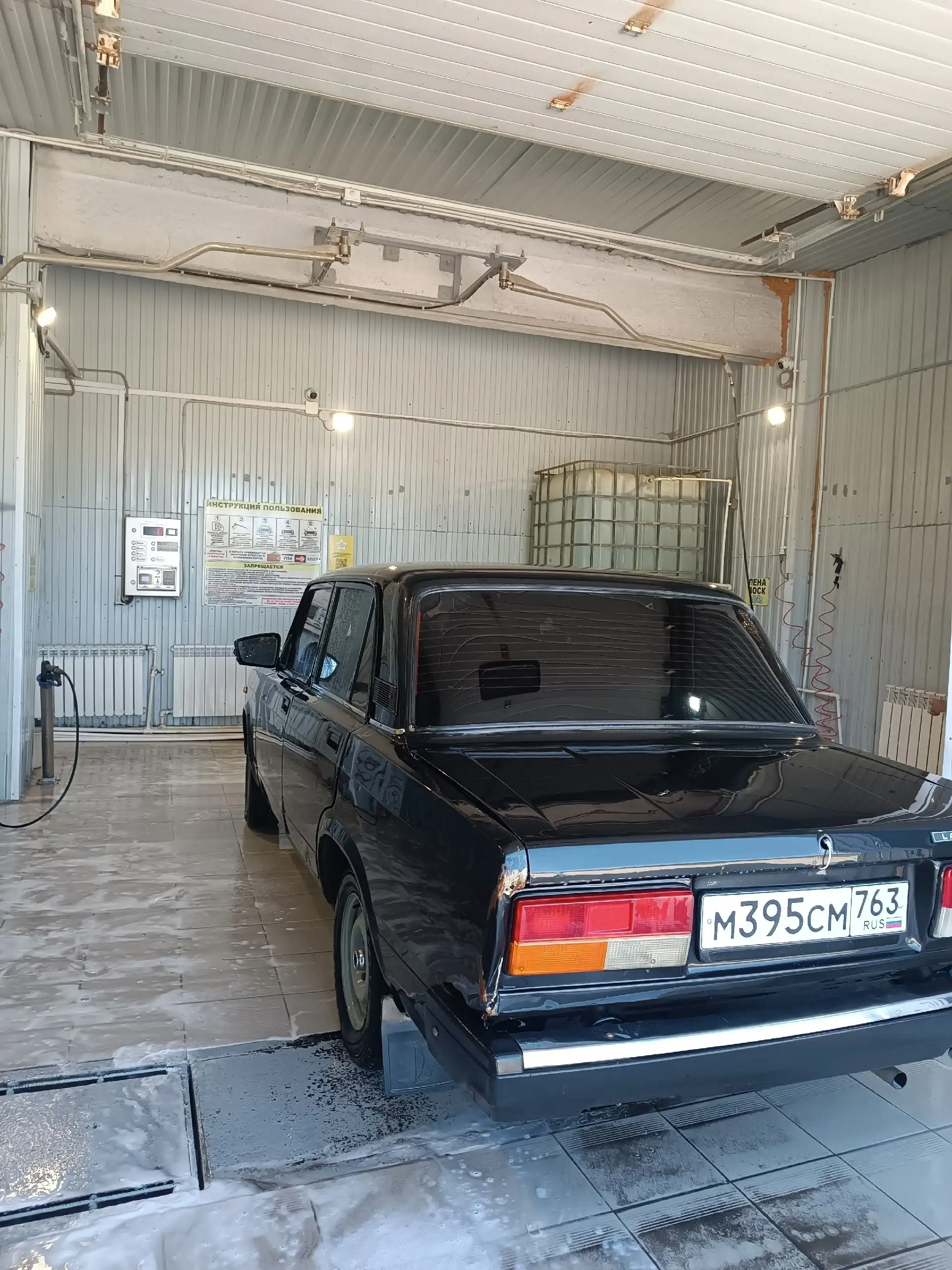 Продаю автомобиль 2011 года - Легковые автомобили (Авто) в Чапаевск