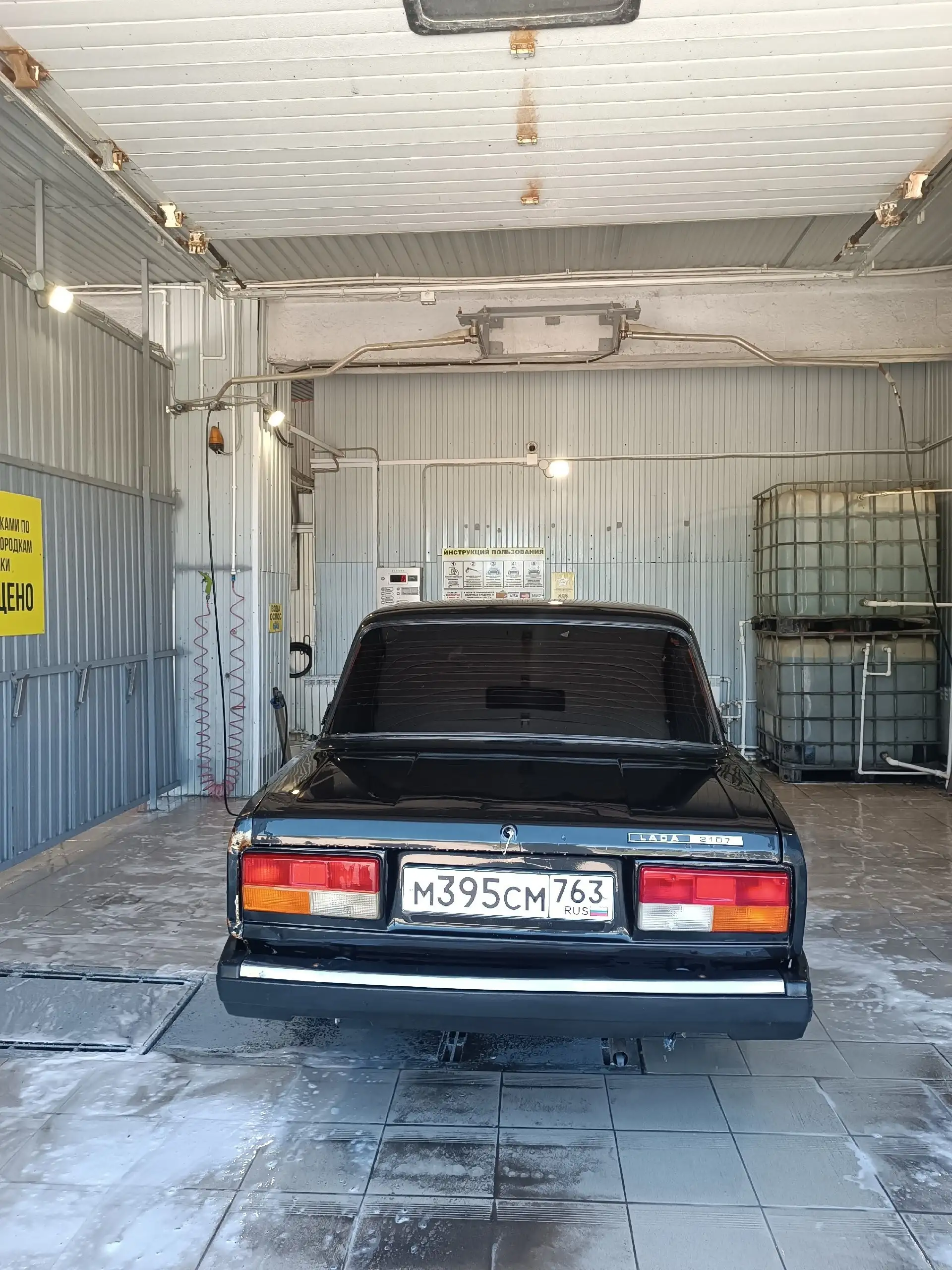 Продаю автомобиль 2011 года - Легковые автомобили (Авто) в Чапаевск