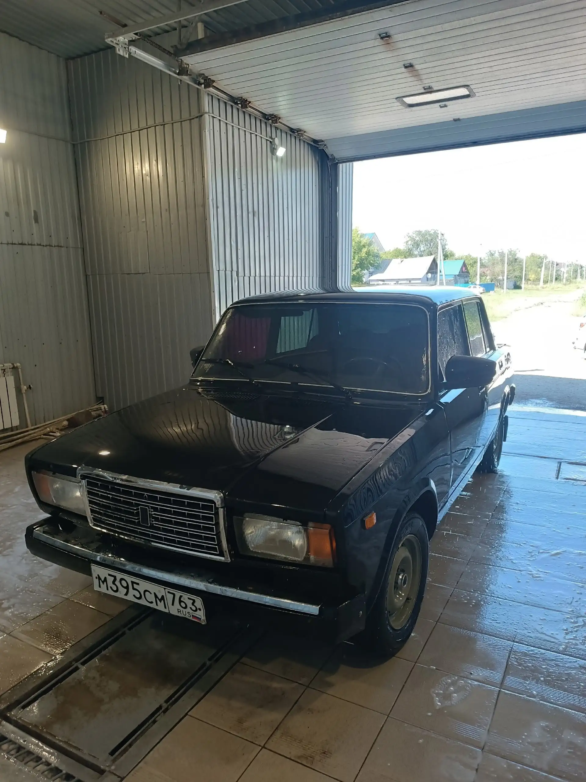Продаю автомобиль 2011 года - Легковые автомобили (Авто) в Чапаевск