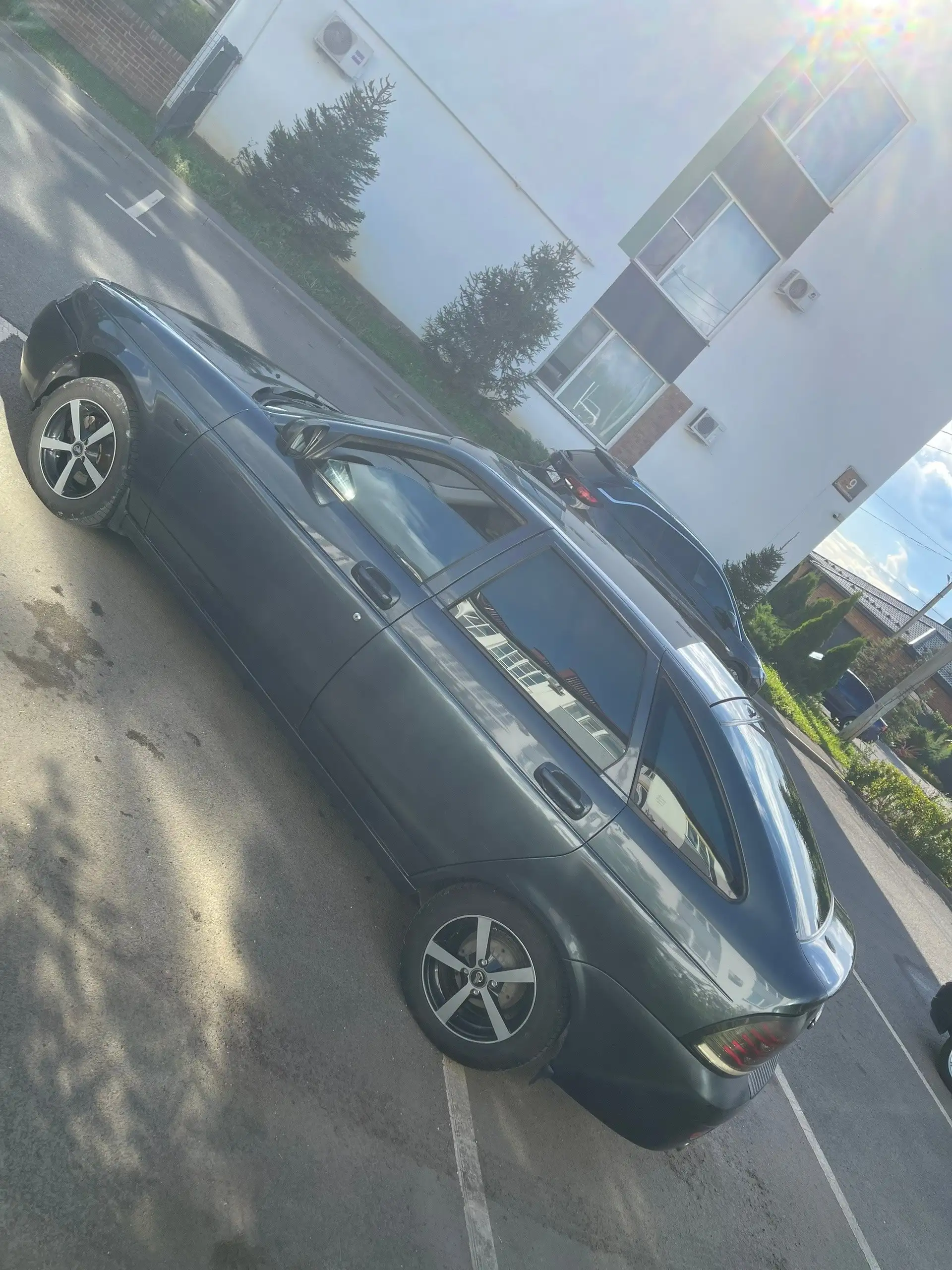 Lada Priora 2012, технически исправная - Легковые автомобили (Авто) в Бузулук