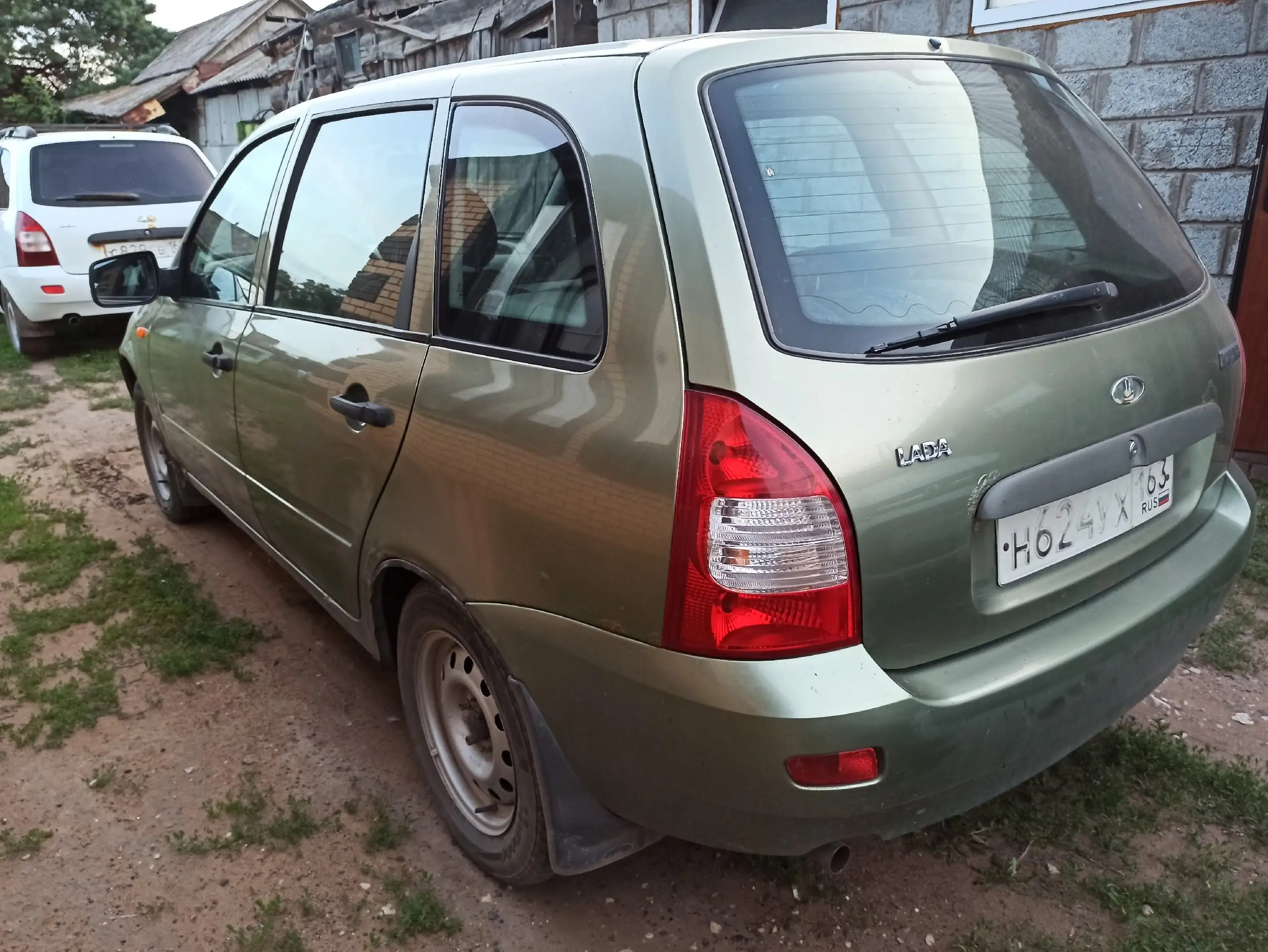 Lada Kalina 2011 - 175 000 руб - Легковые автомобили (Авто) в Тольятти