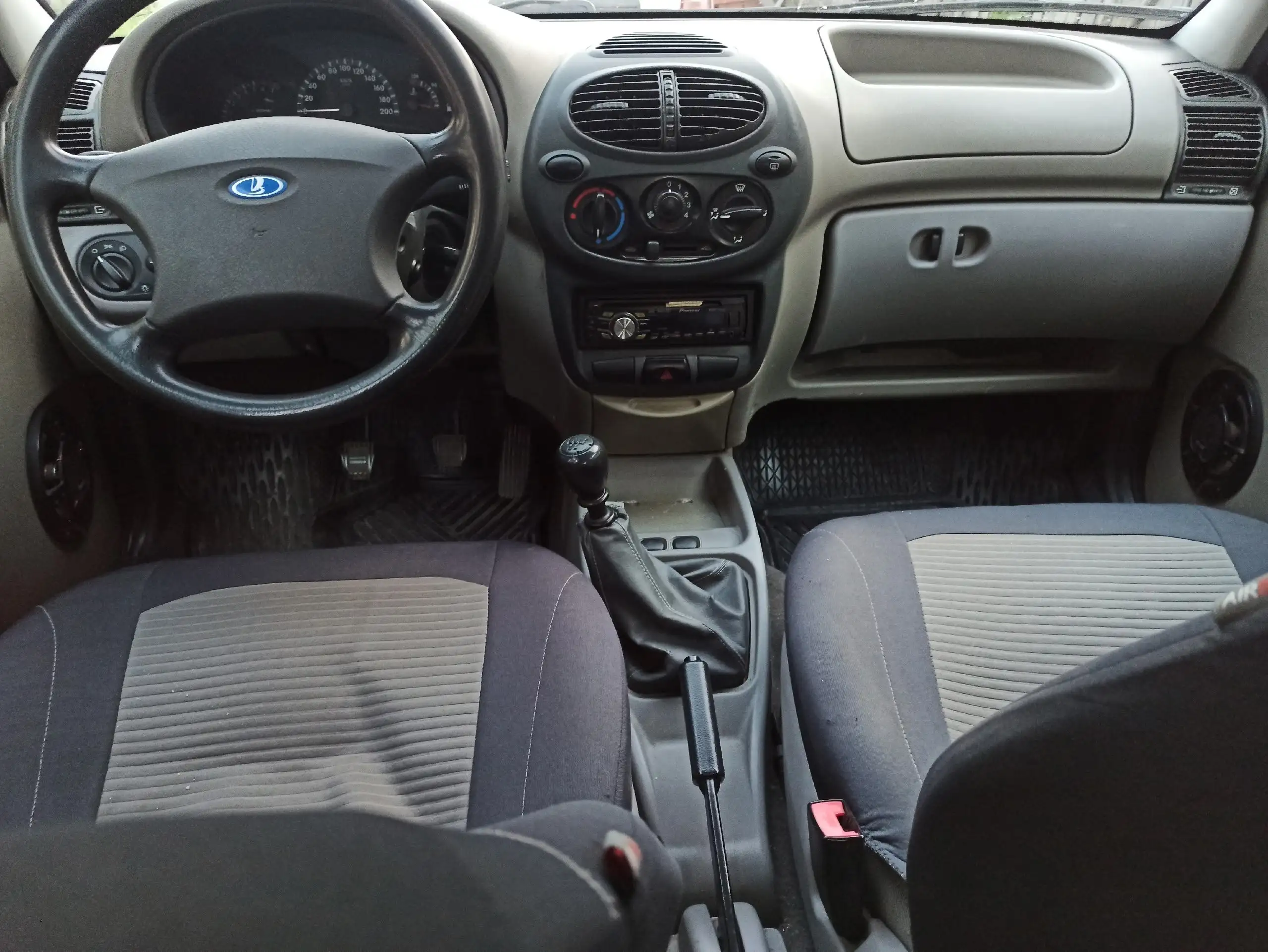Lada Kalina 2011 - 175 000 руб - Легковые автомобили (Авто) в Тольятти