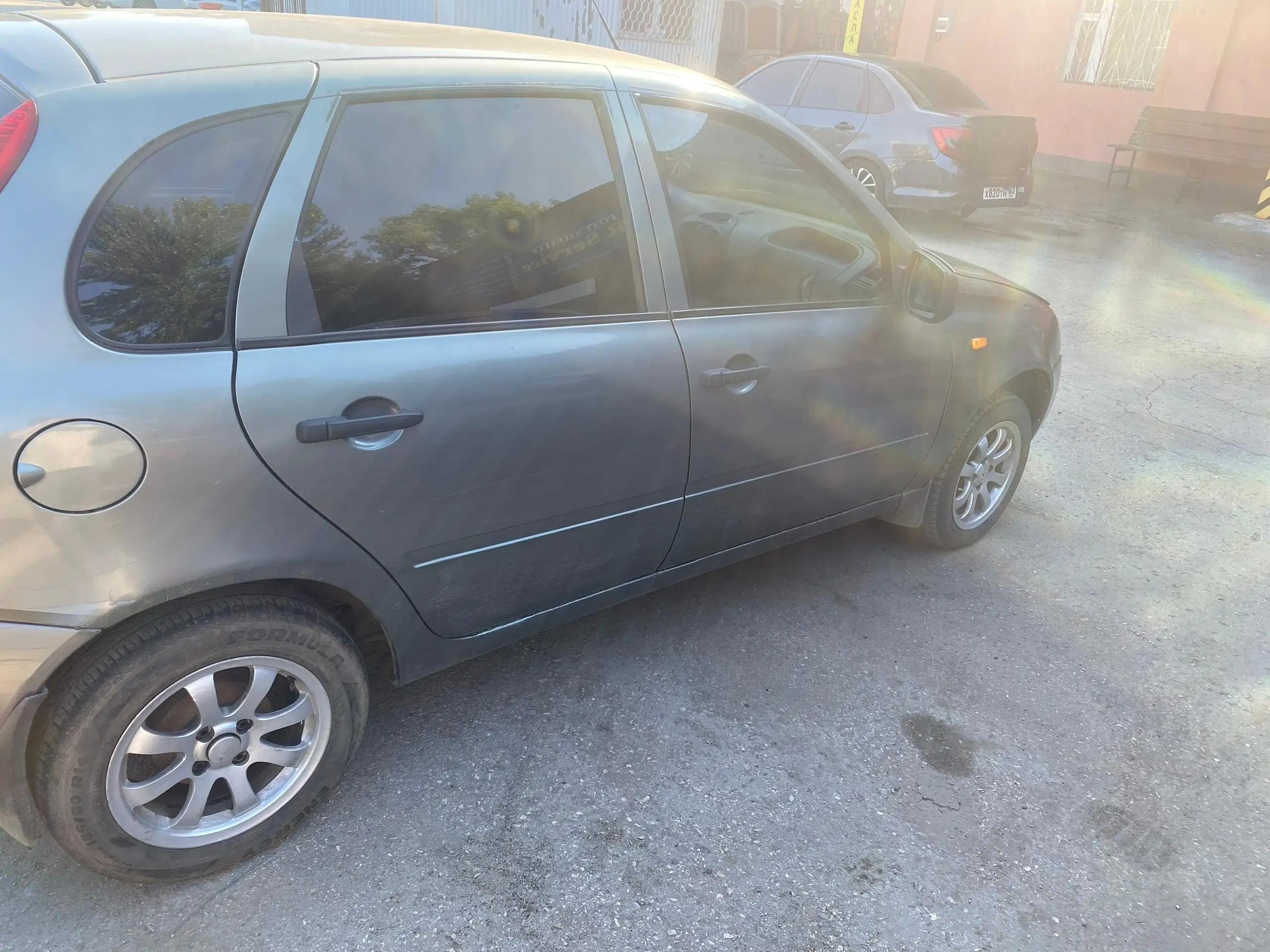 Lada Kalina 2010 в Тольятти - Легковые автомобили (Авто) в Тольятти