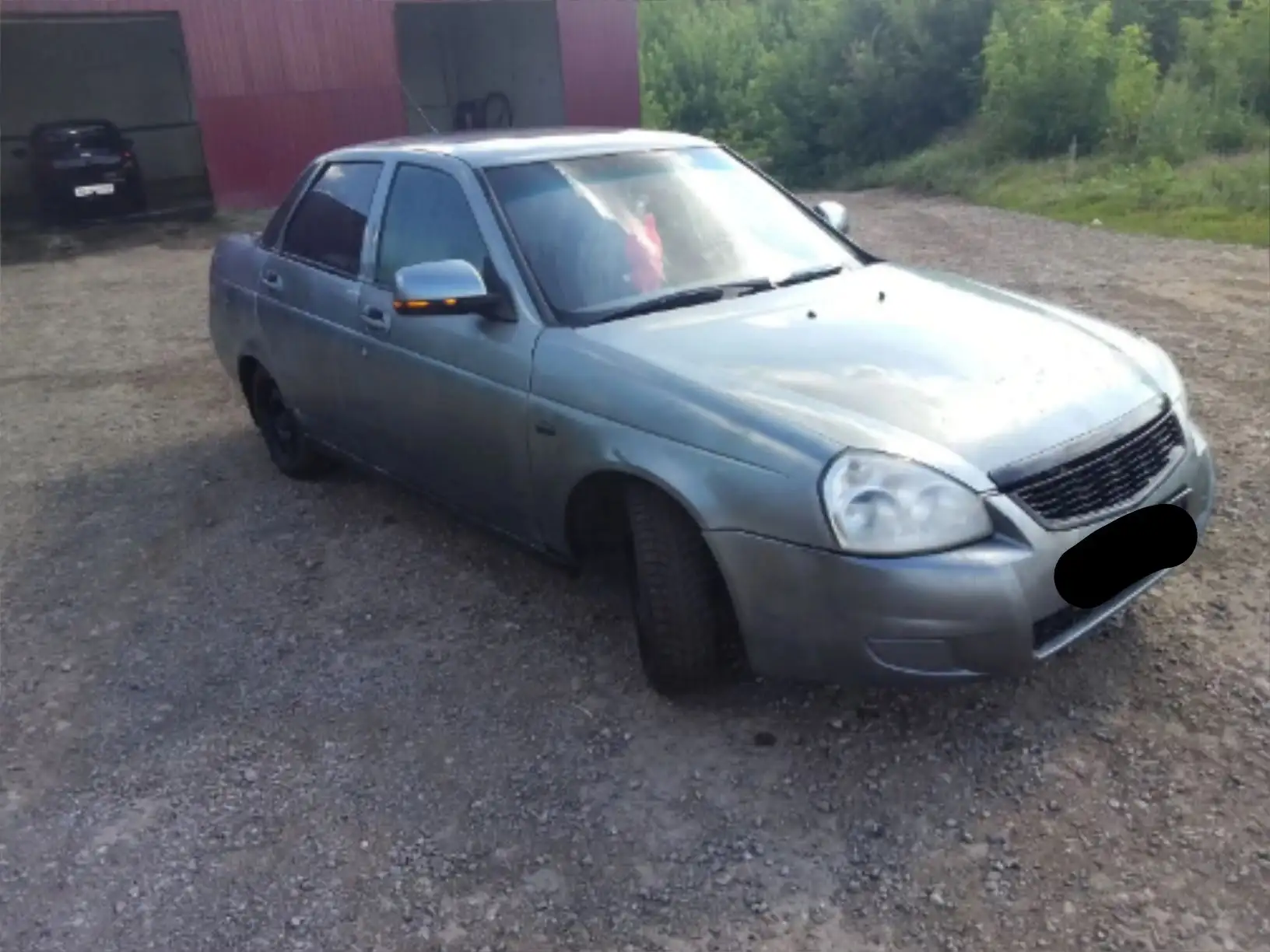 Lada Priora 2, 2010 г.в. в отличном состоянии - Легковые автомобили (Авто) в Тольятти