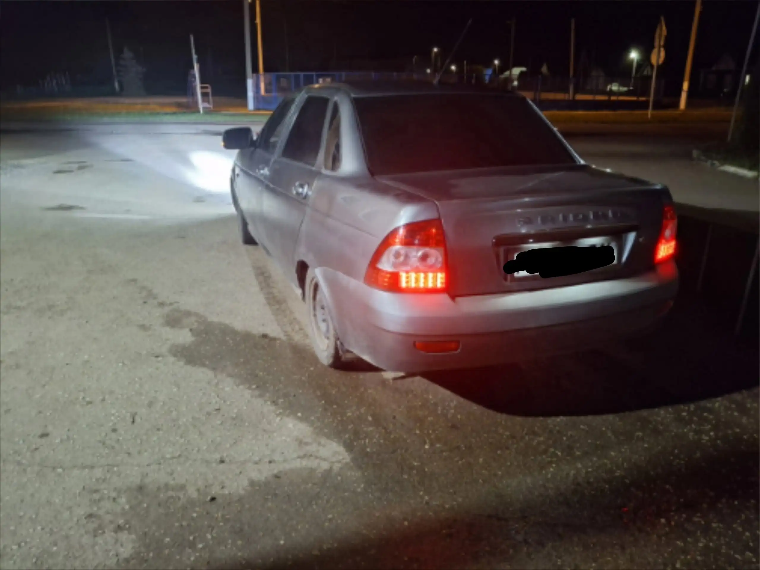 Lada Priora 2, 2010 г.в. в отличном состоянии - Легковые автомобили (Авто) в Тольятти