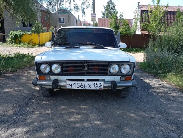 ВАЗ 2106 1998 г.в. на ходу - Скутеры в Самара