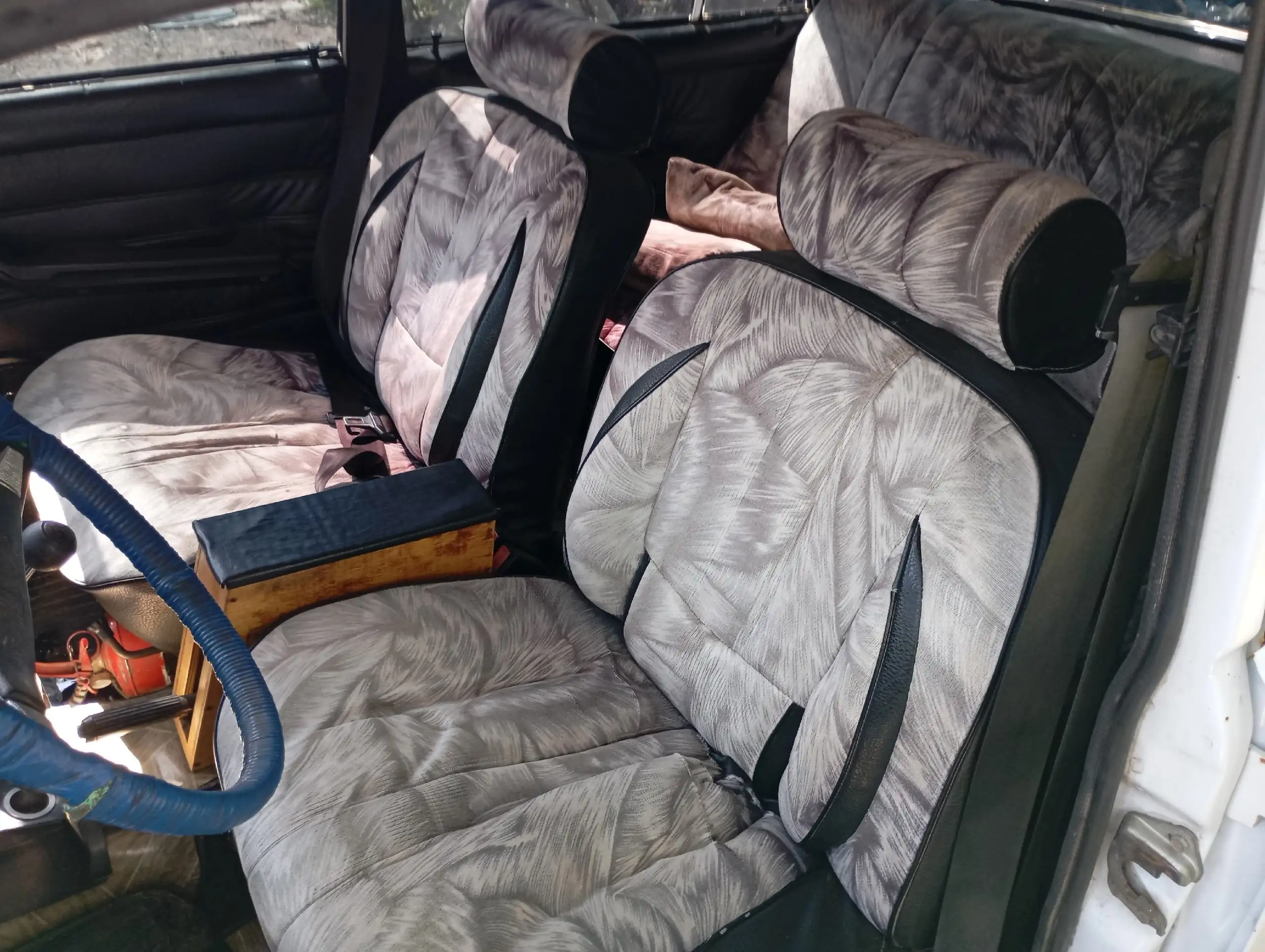 ВАЗ 2106 1998 г.в. на ходу - Легковые автомобили (Авто) в Самара