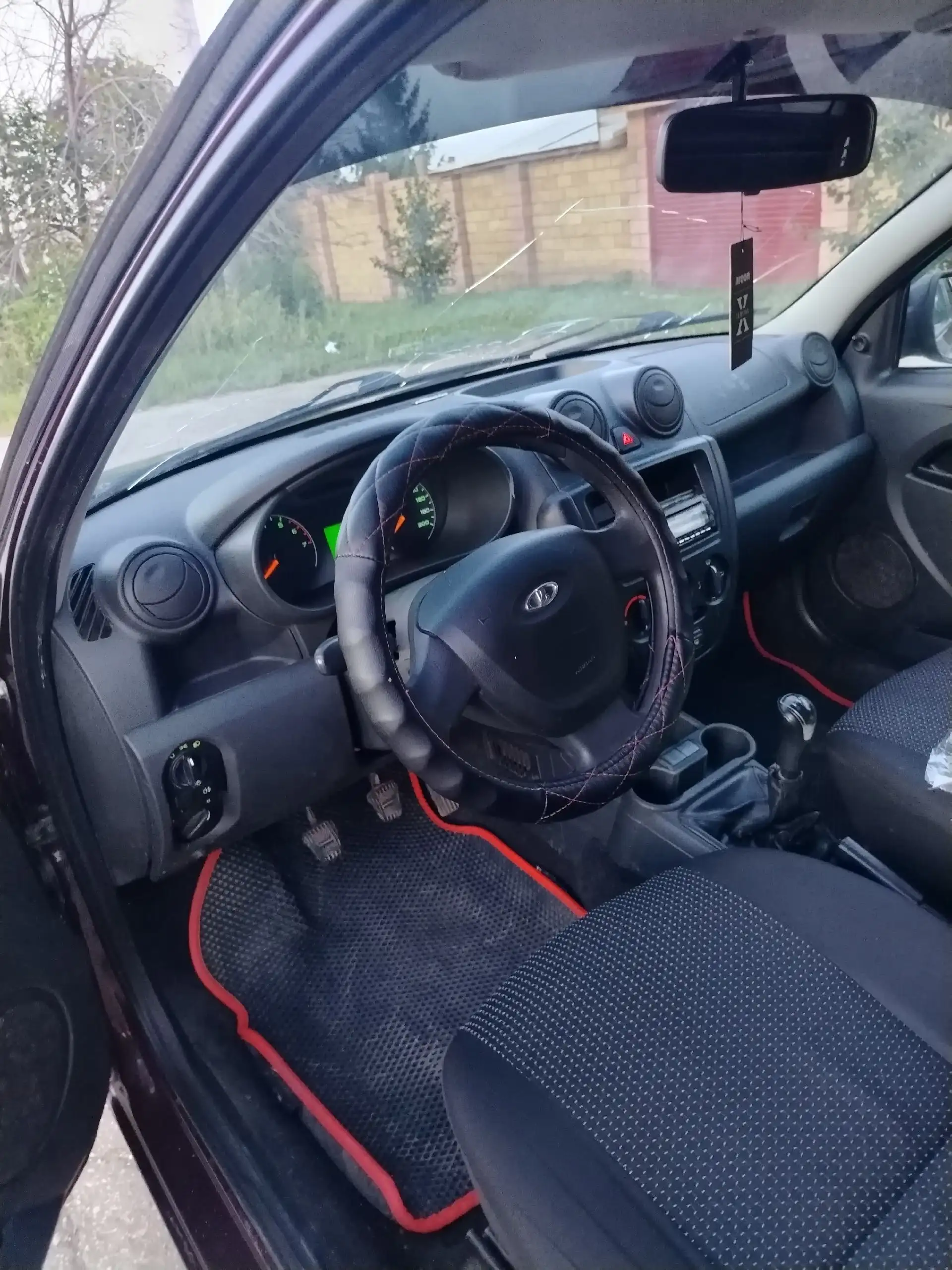 Lada Granta 2013, Комплектация Норма - Легковые автомобили (Авто) в Самара