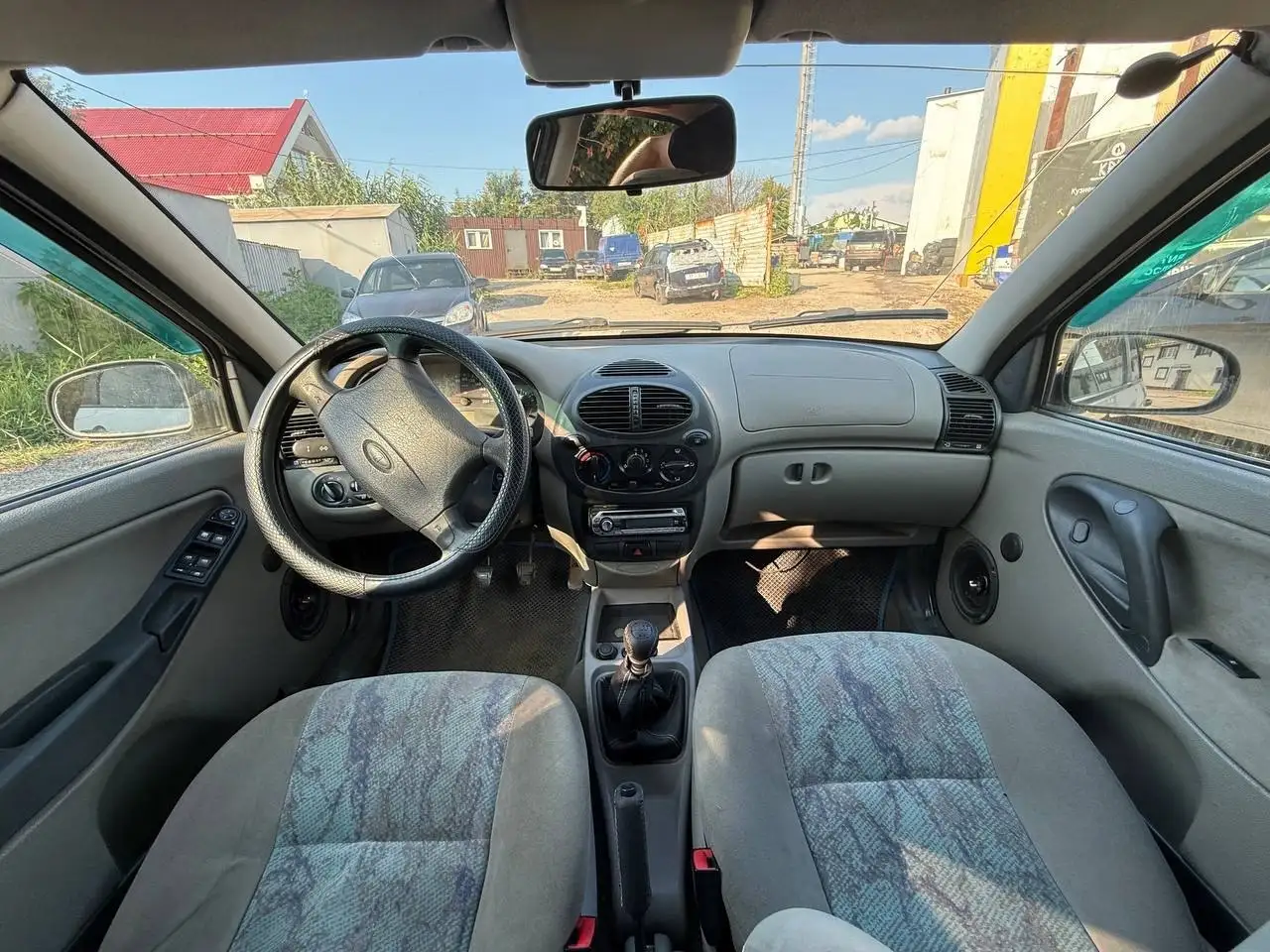 Lada Kalina 2008 года - Легковые автомобили (Авто) в Тольятти