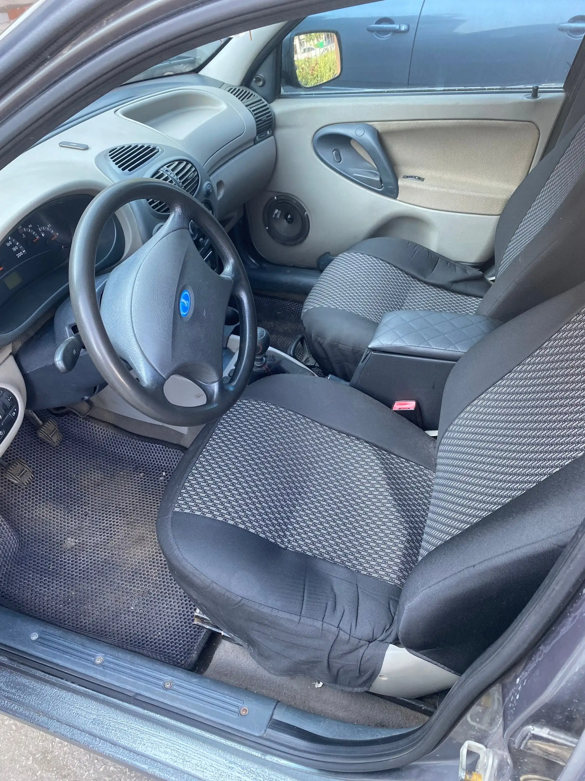 Lada Kalina 2010 в хорошем состоянии - Легковые автомобили (Авто) в Тольятти
