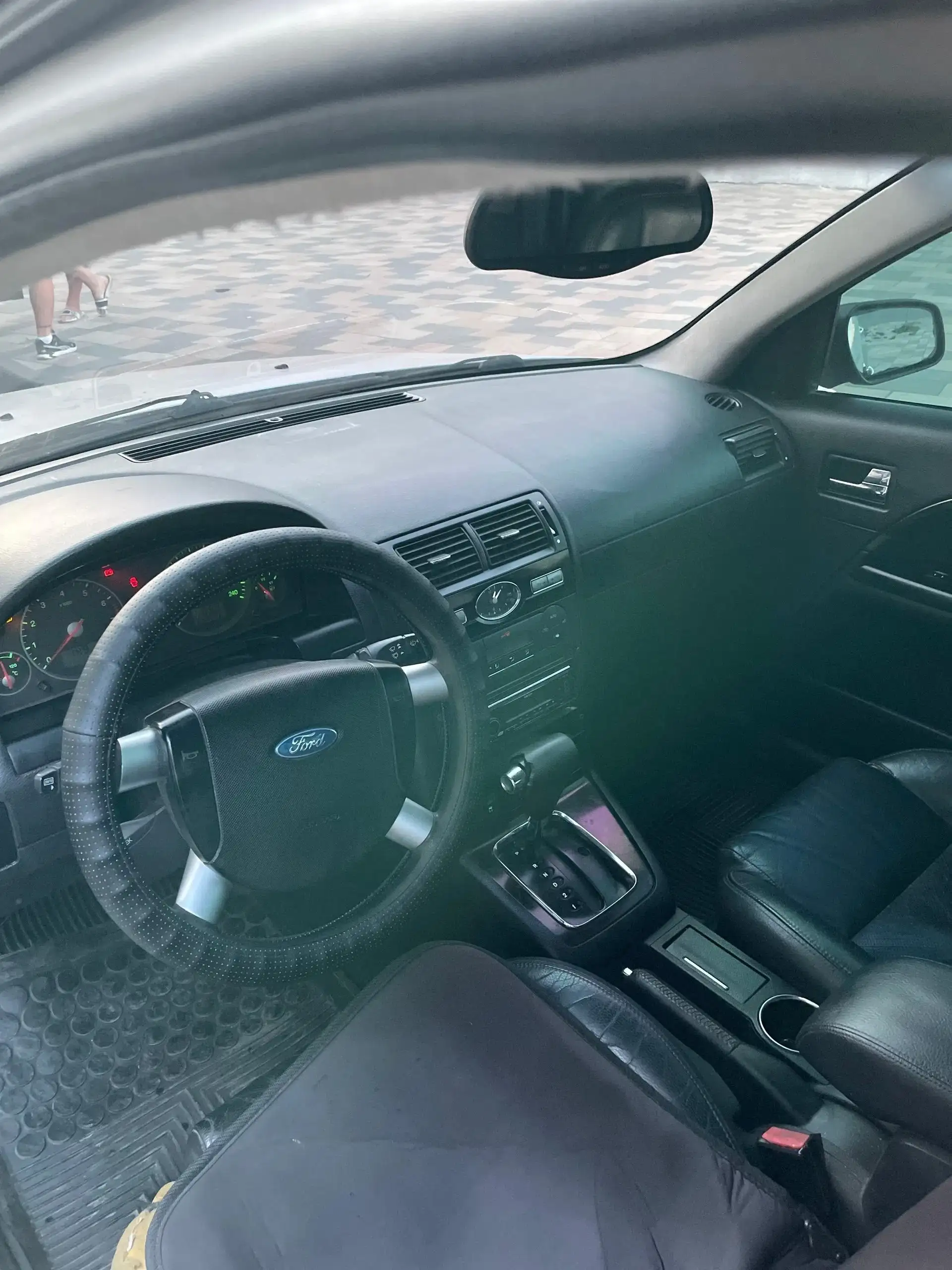 Ford Mondeo 2006 - Легковые автомобили (Авто) в Самара