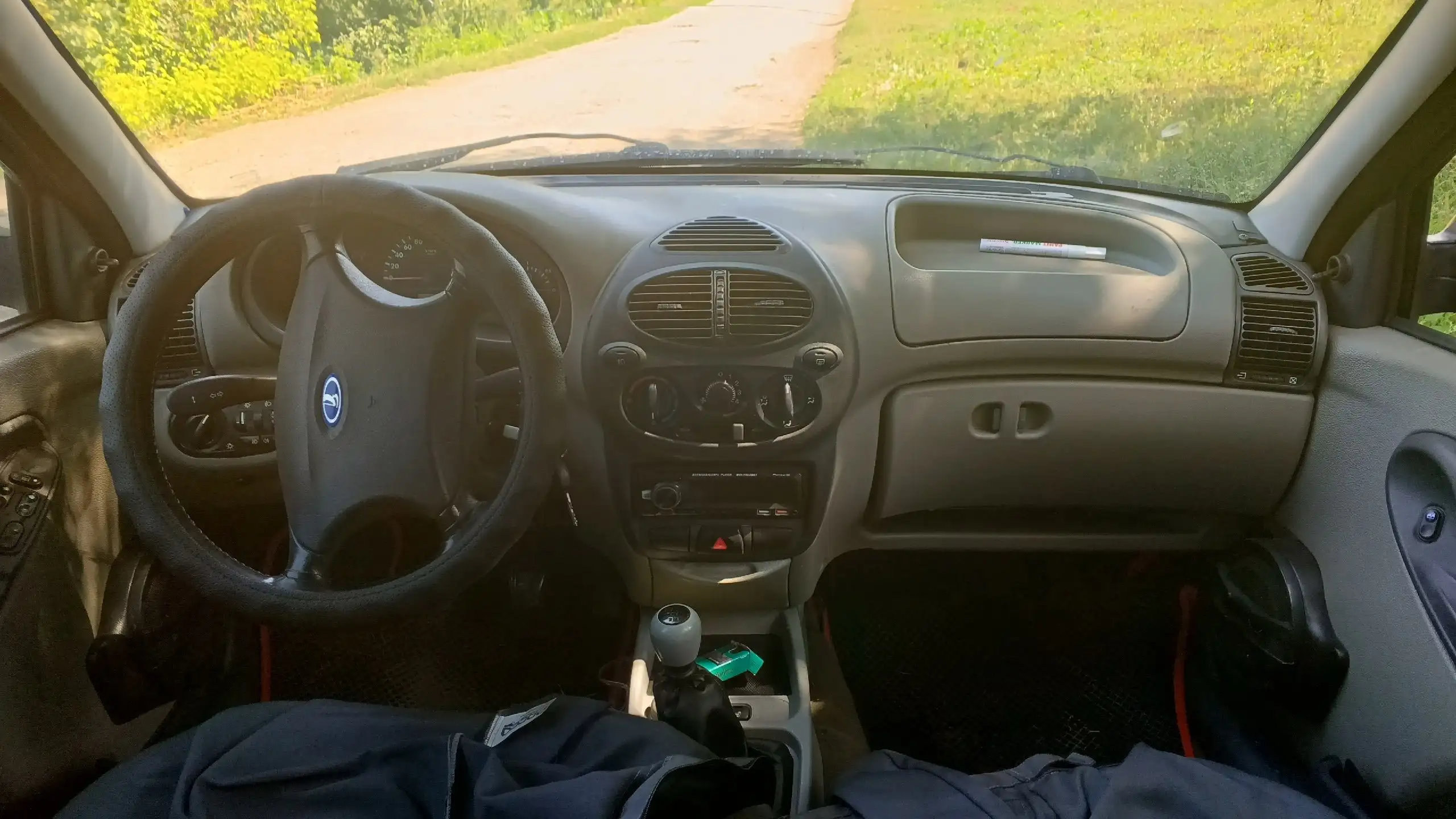 LADA KALINA 2016 - Легковые автомобили (Авто) в Тольятти