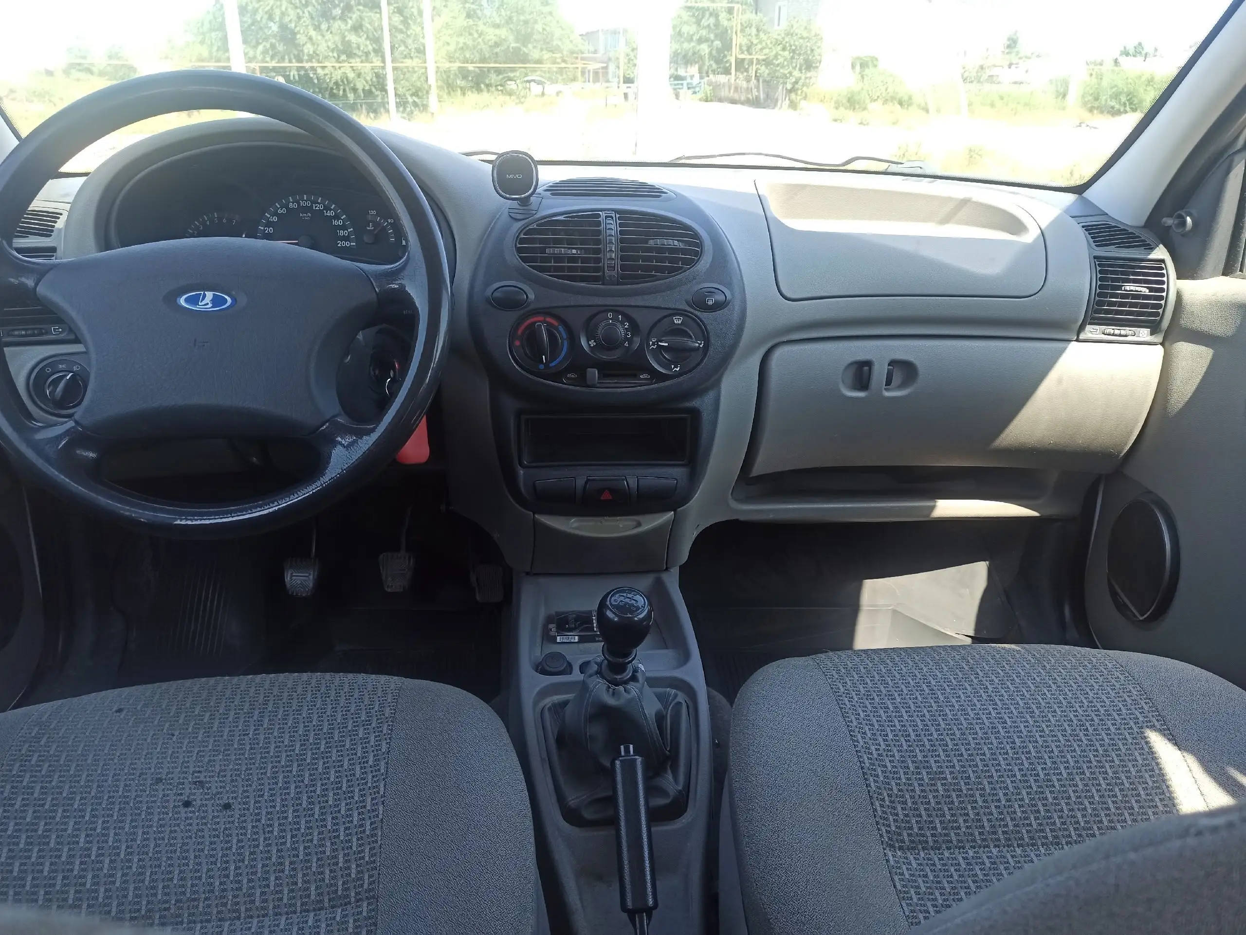 Lada Kalina 2010 - Продажа - Легковые автомобили (Авто) в Тольятти