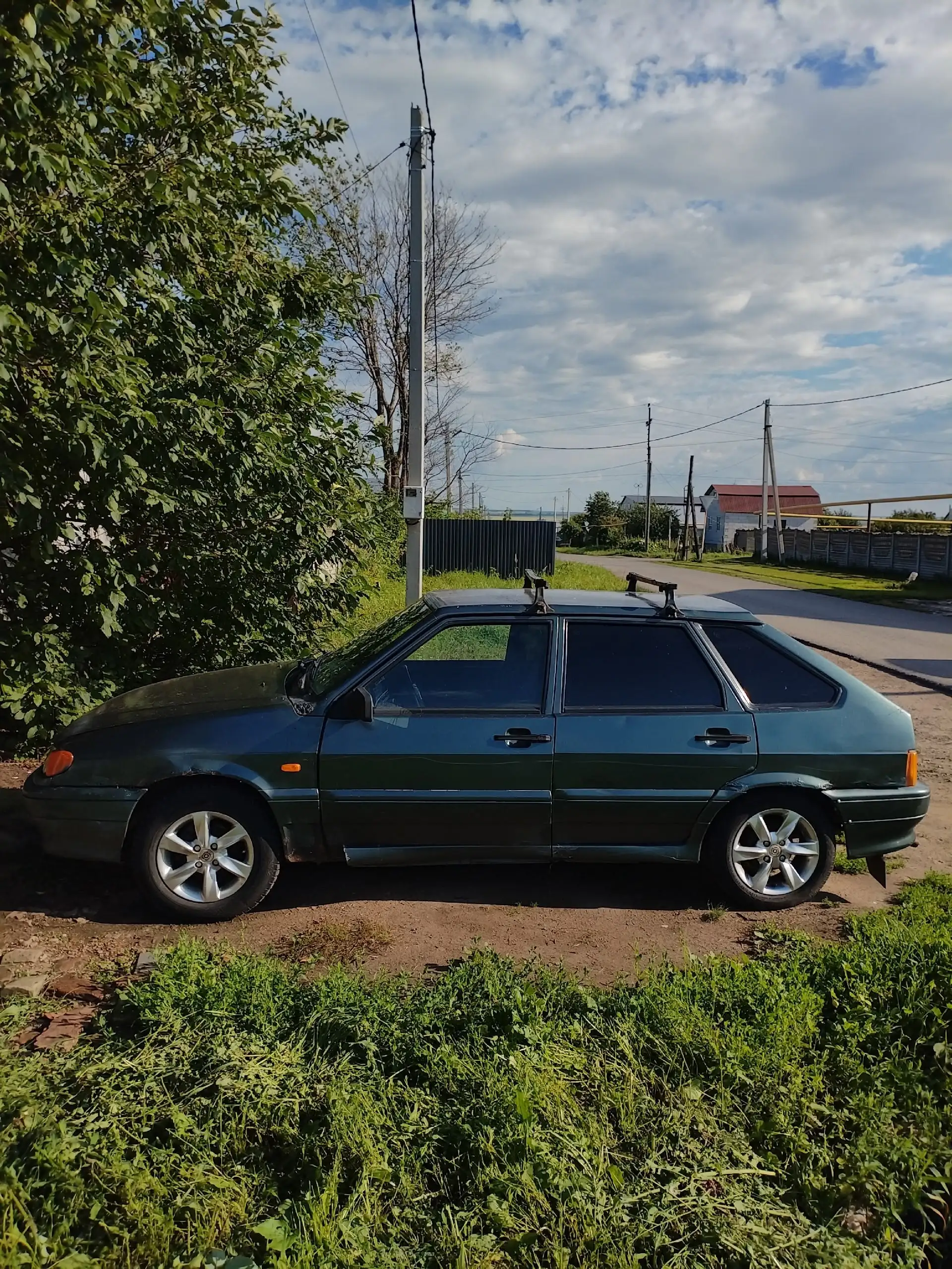 Продам ВАЗ 2114, 2006 год - Легковые автомобили (Авто) в Нурлат