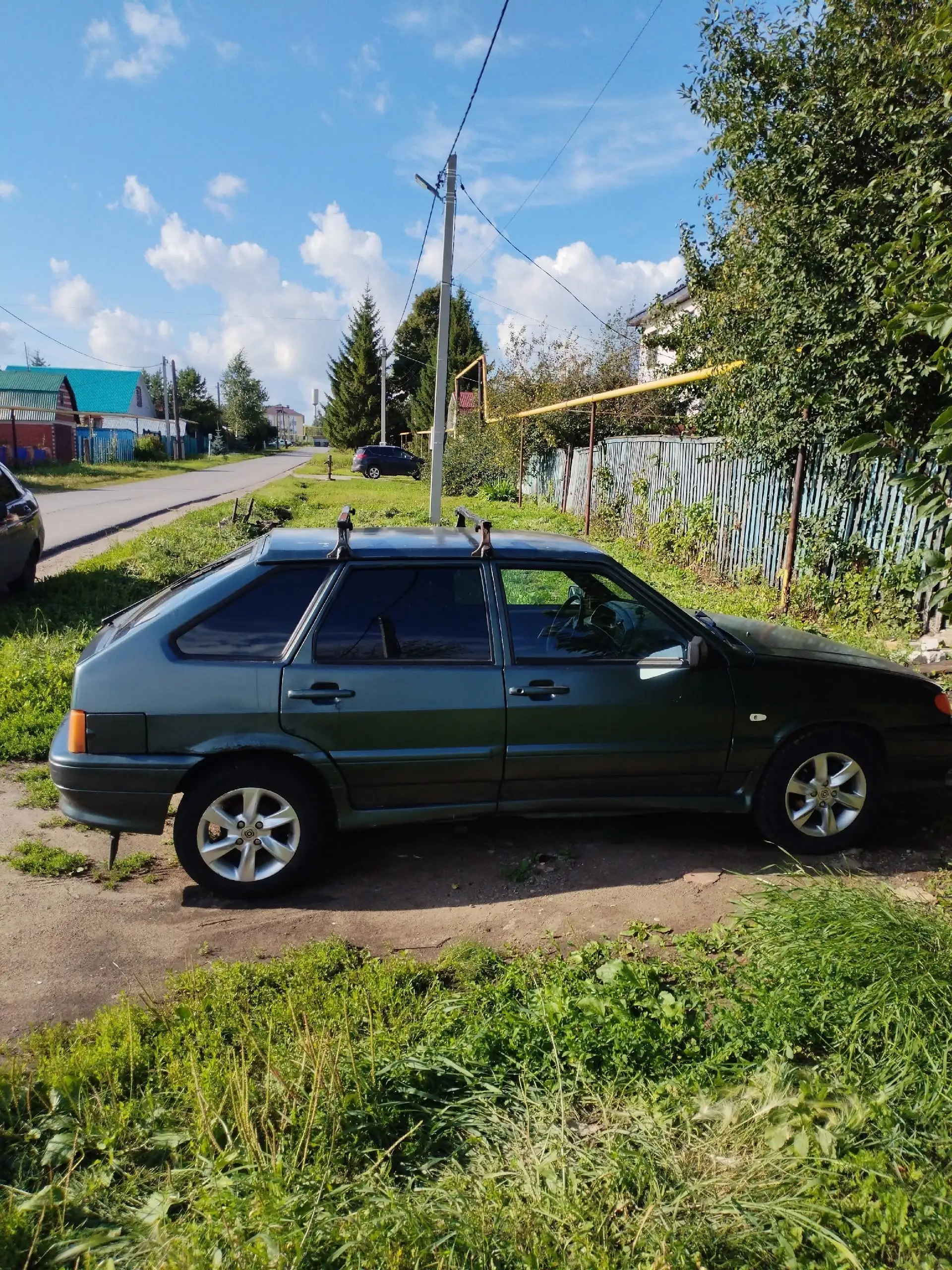 Продам ВАЗ 2114, 2006 год - Легковые автомобили (Авто) в Нурлат