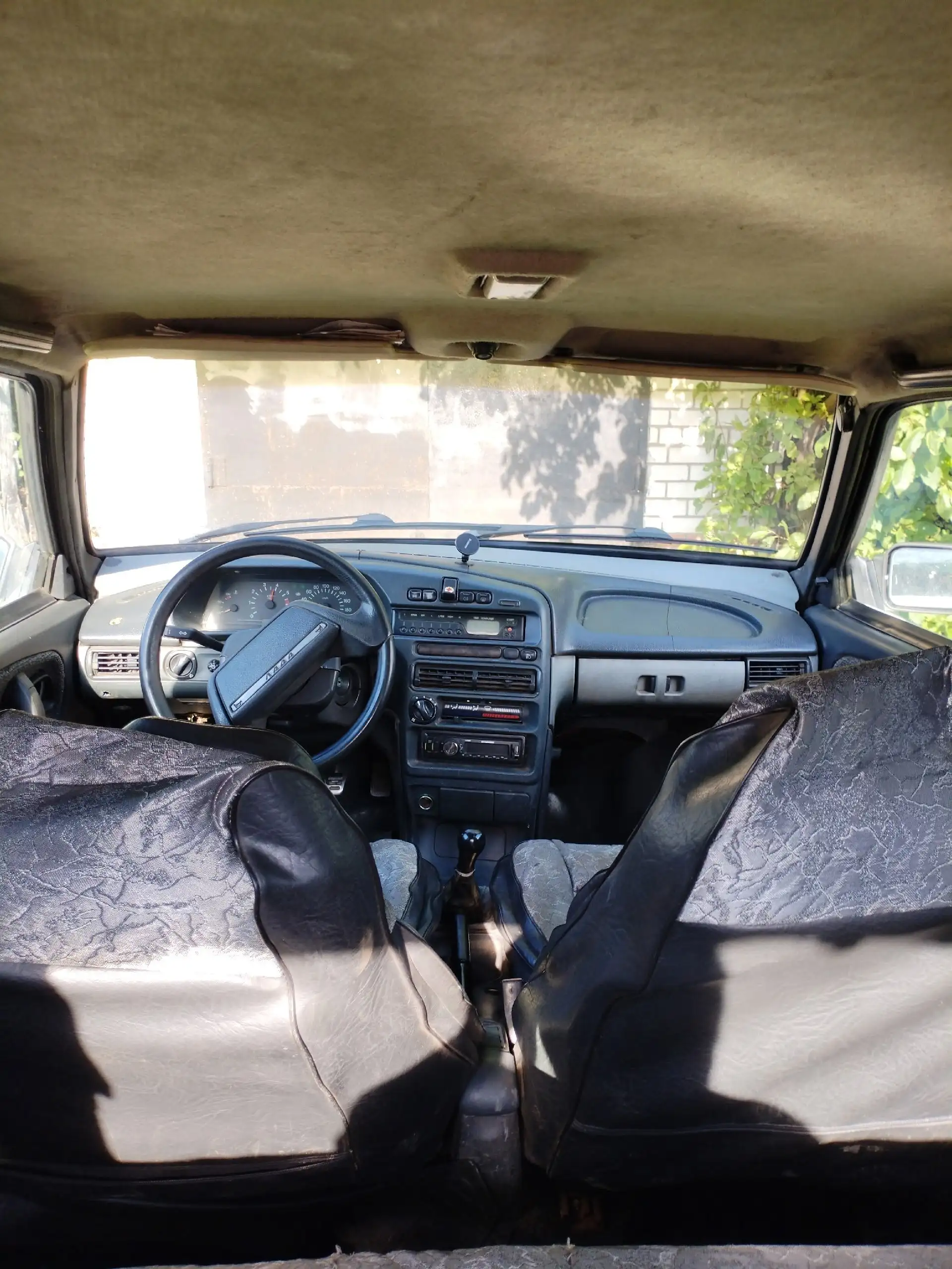 Продам ВАЗ 2114, 2006 год - Легковые автомобили (Авто) в Нурлат