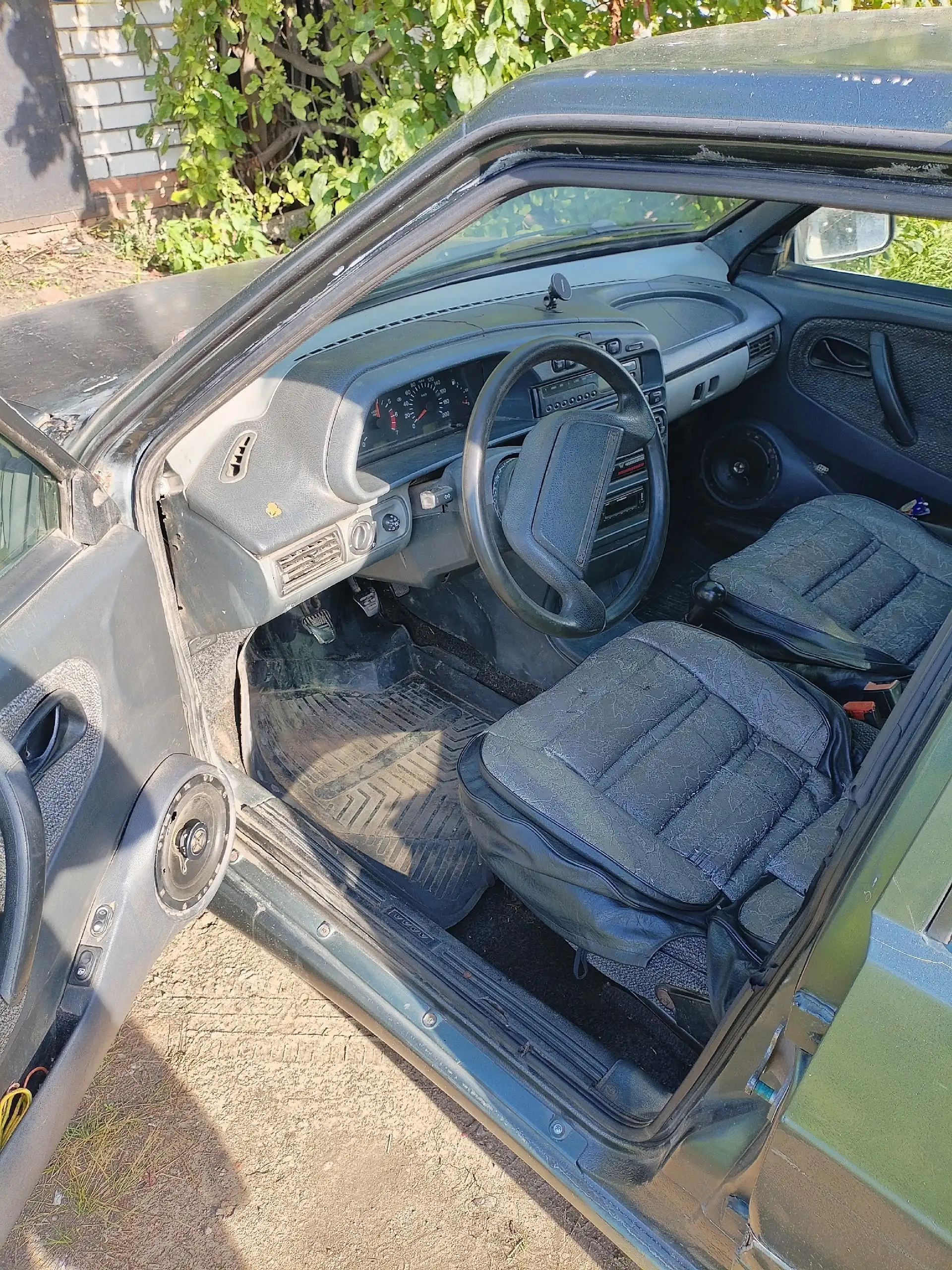 Продам ВАЗ 2114, 2006 год - Легковые автомобили (Авто) в Нурлат