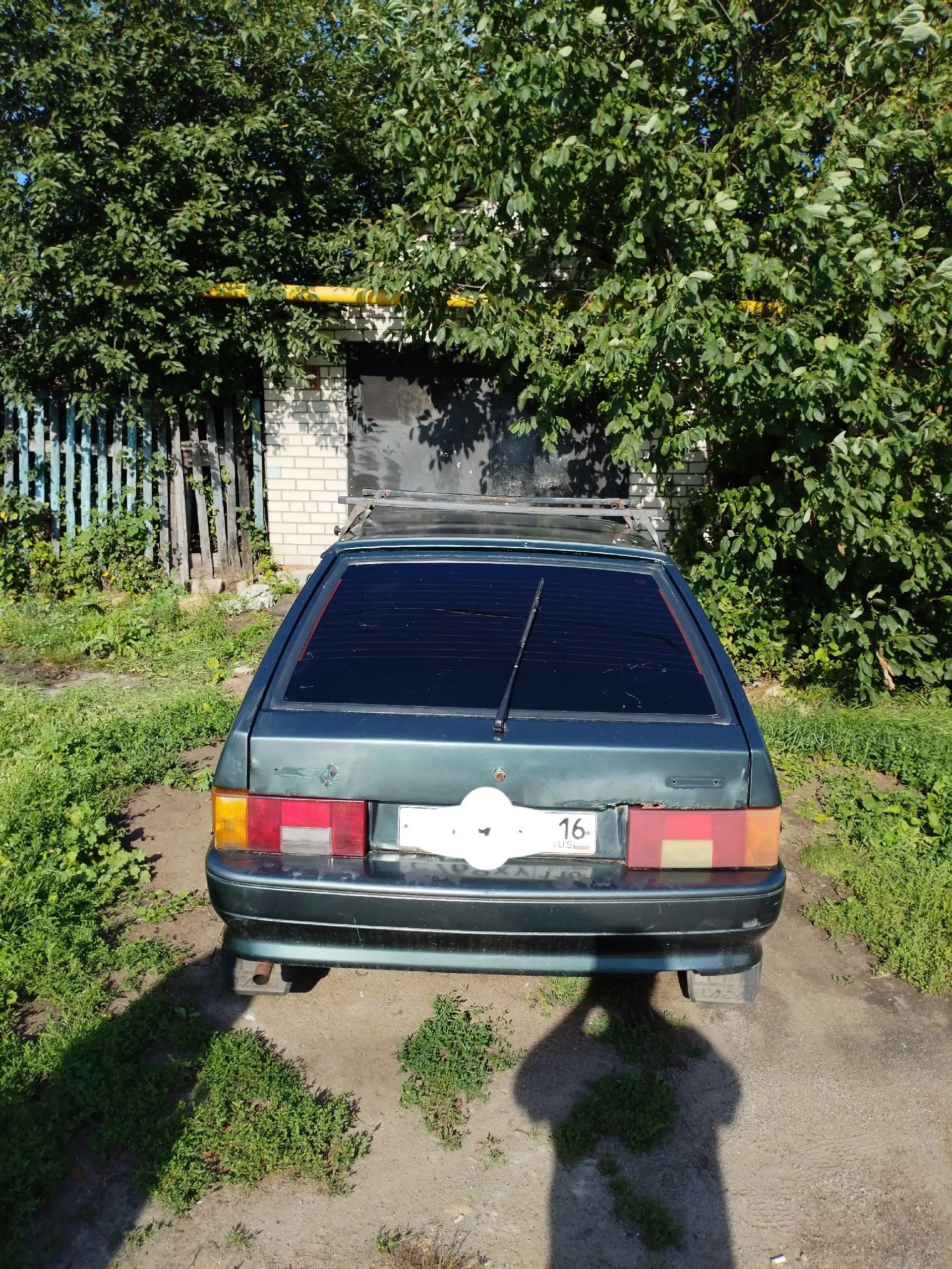 Продам ВАЗ 2114, 2006 год - Легковые автомобили (Авто) в Нурлат