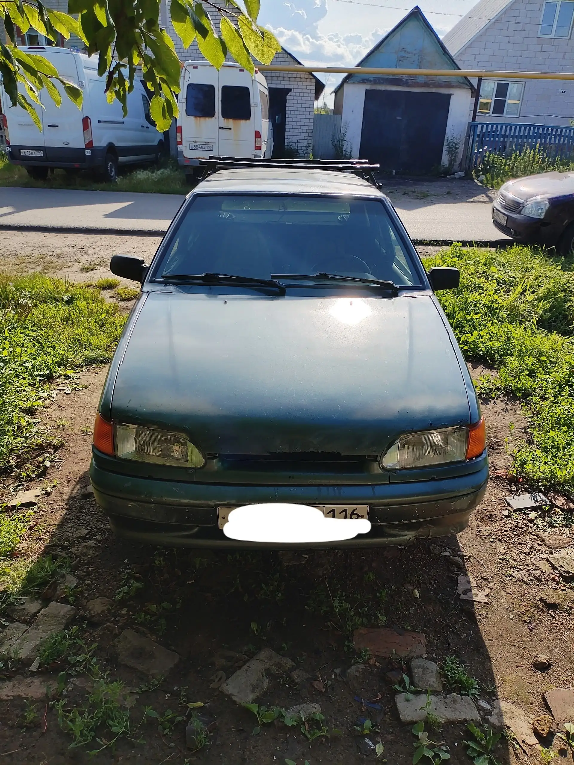 Продам ВАЗ 2114, 2006 год - Легковые автомобили (Авто) в Нурлат