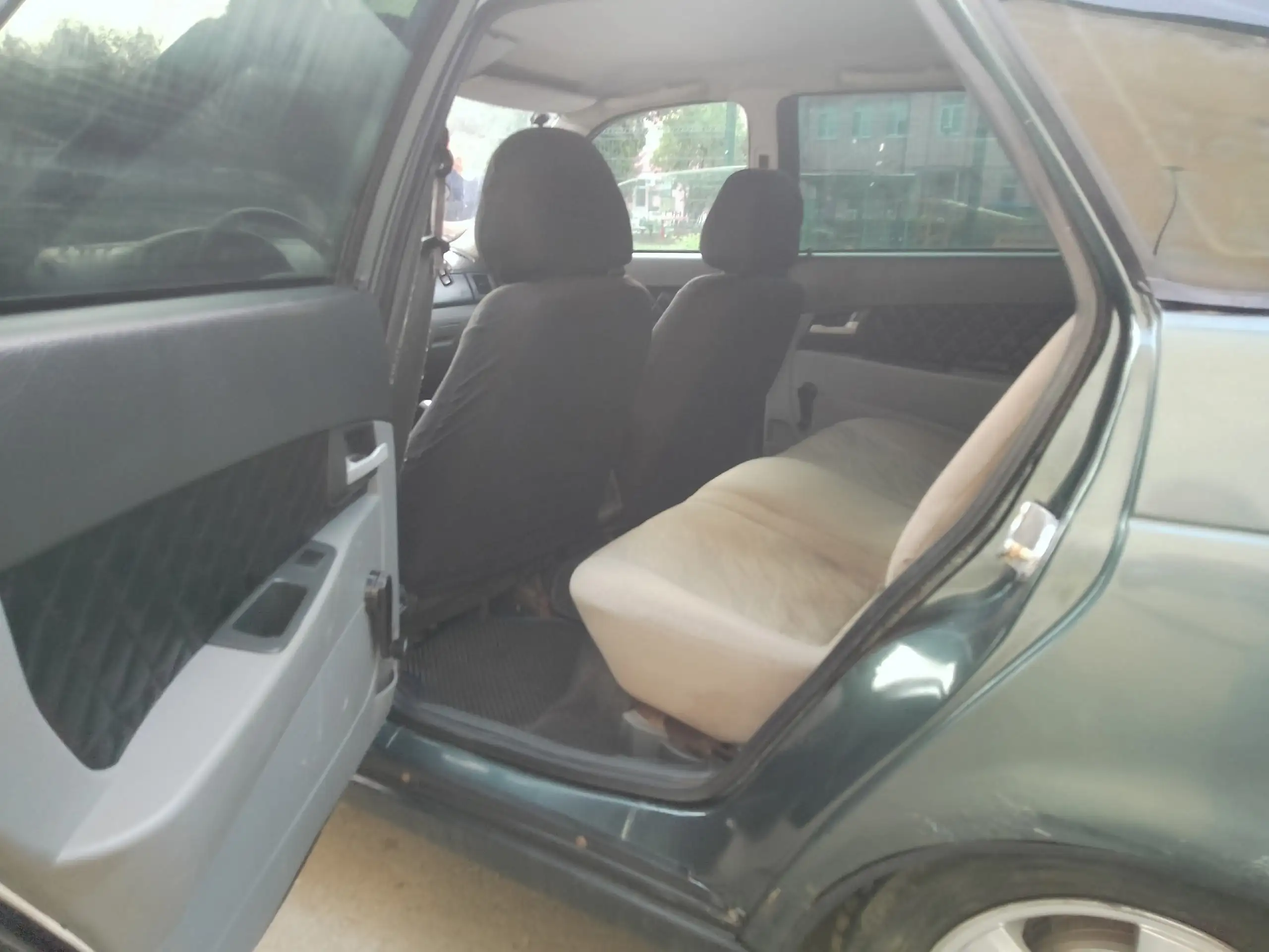 Lada Priora Хэтчбек 2008 г.в. в Самаре - Легковые автомобили (Авто) в Самара