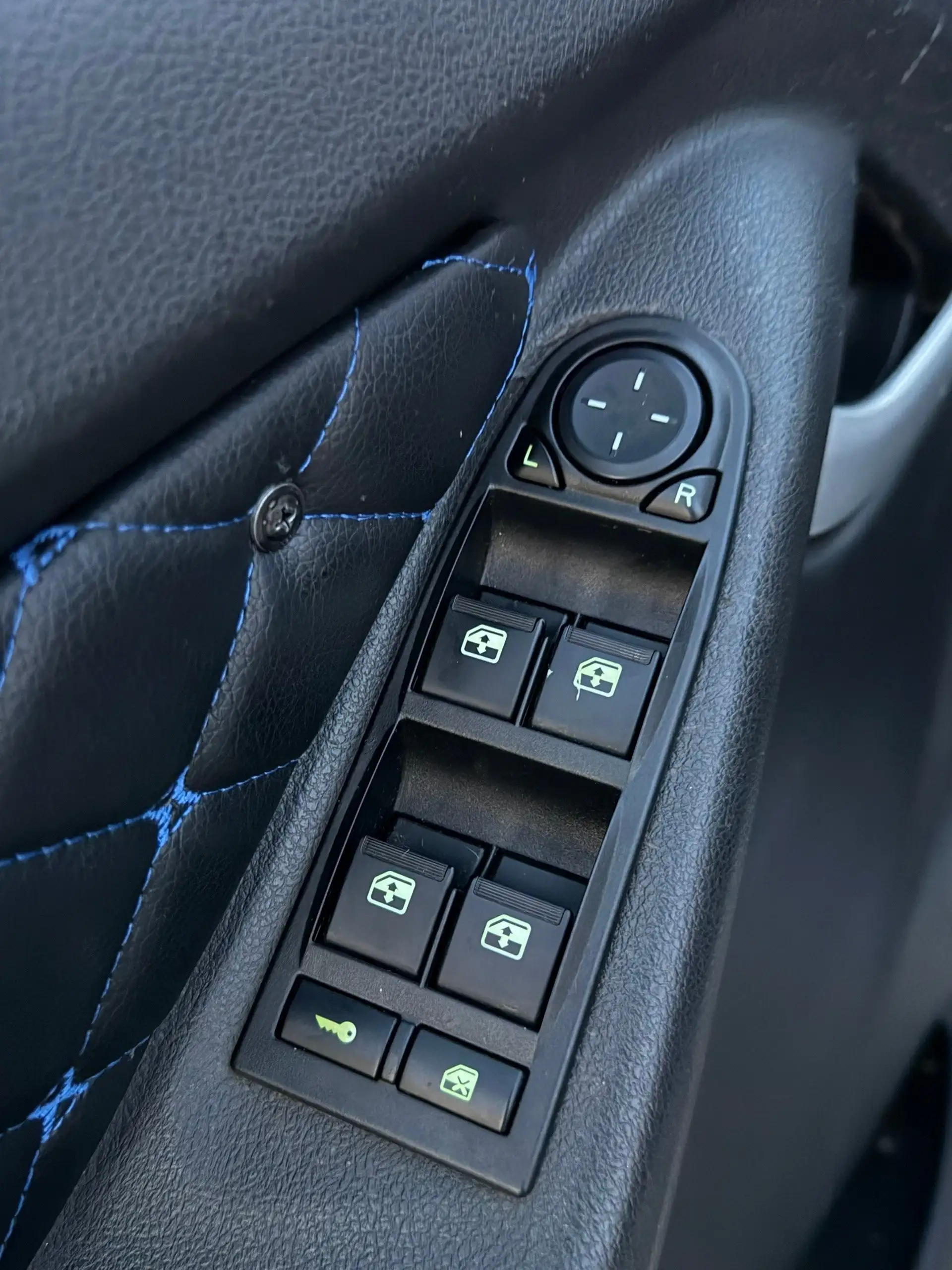 Lada Granta (2013), LUXE, с автозапуском и ЭУР - Легковые автомобили (Авто) в Самара
