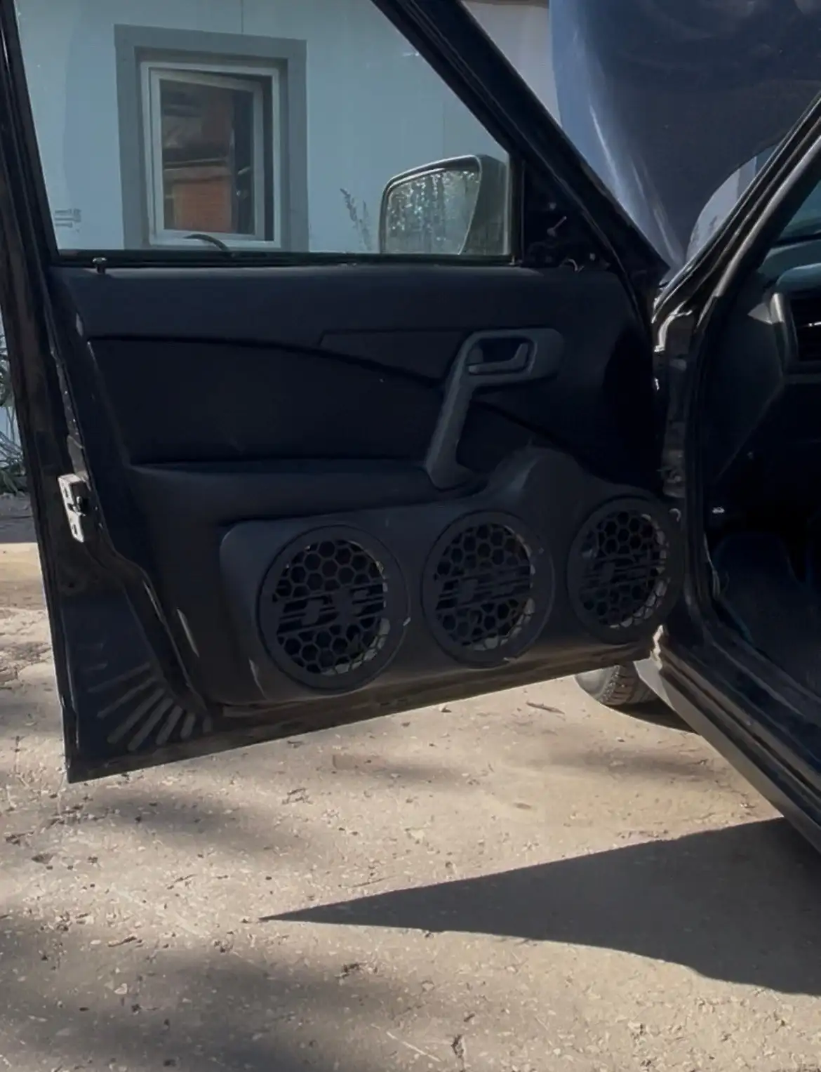 Продажа Богдан 2012 - Легковые автомобили (Авто) в Тольятти