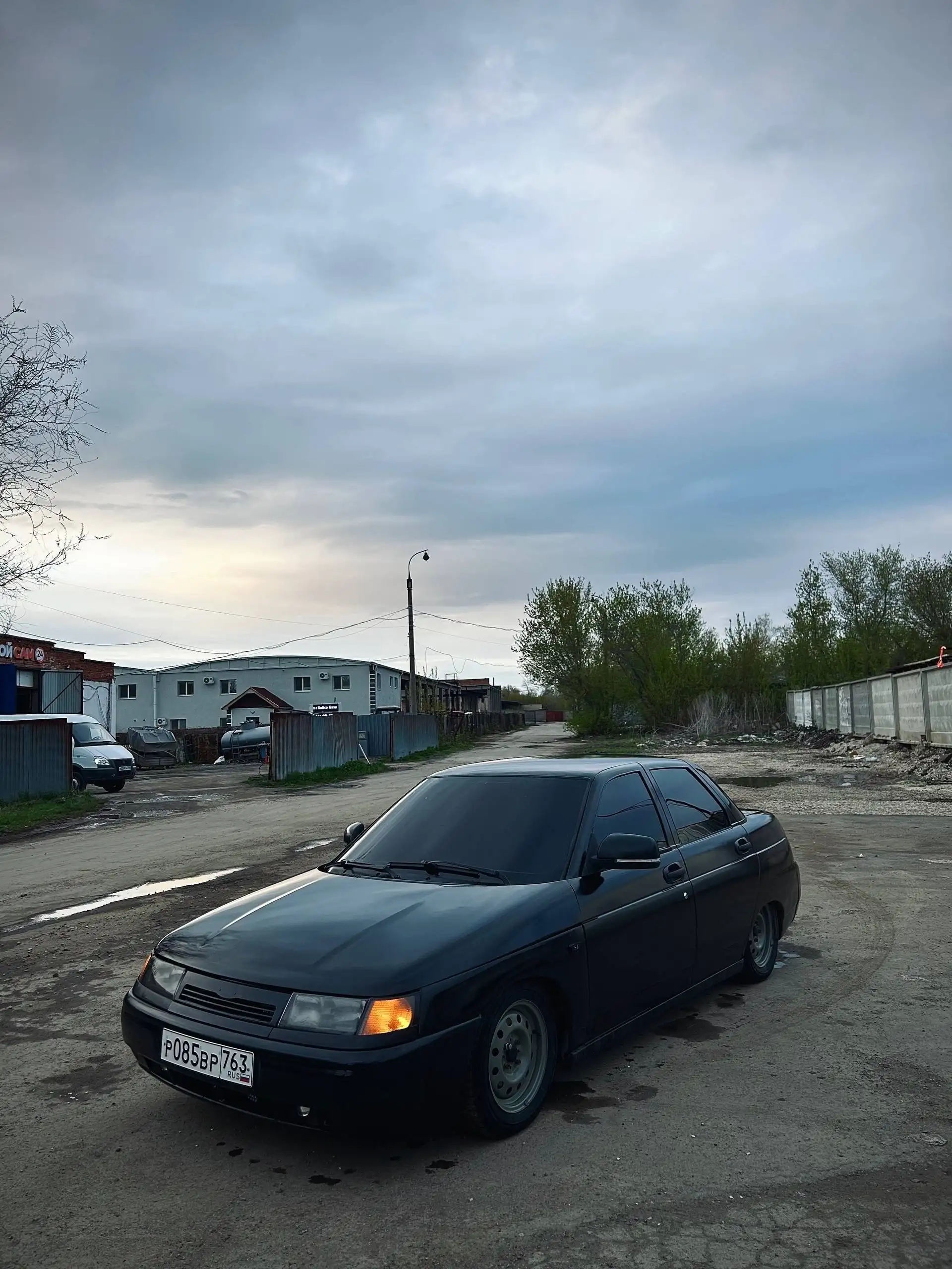 Продажа Богдан 2012 - Легковые автомобили (Авто) в Тольятти
