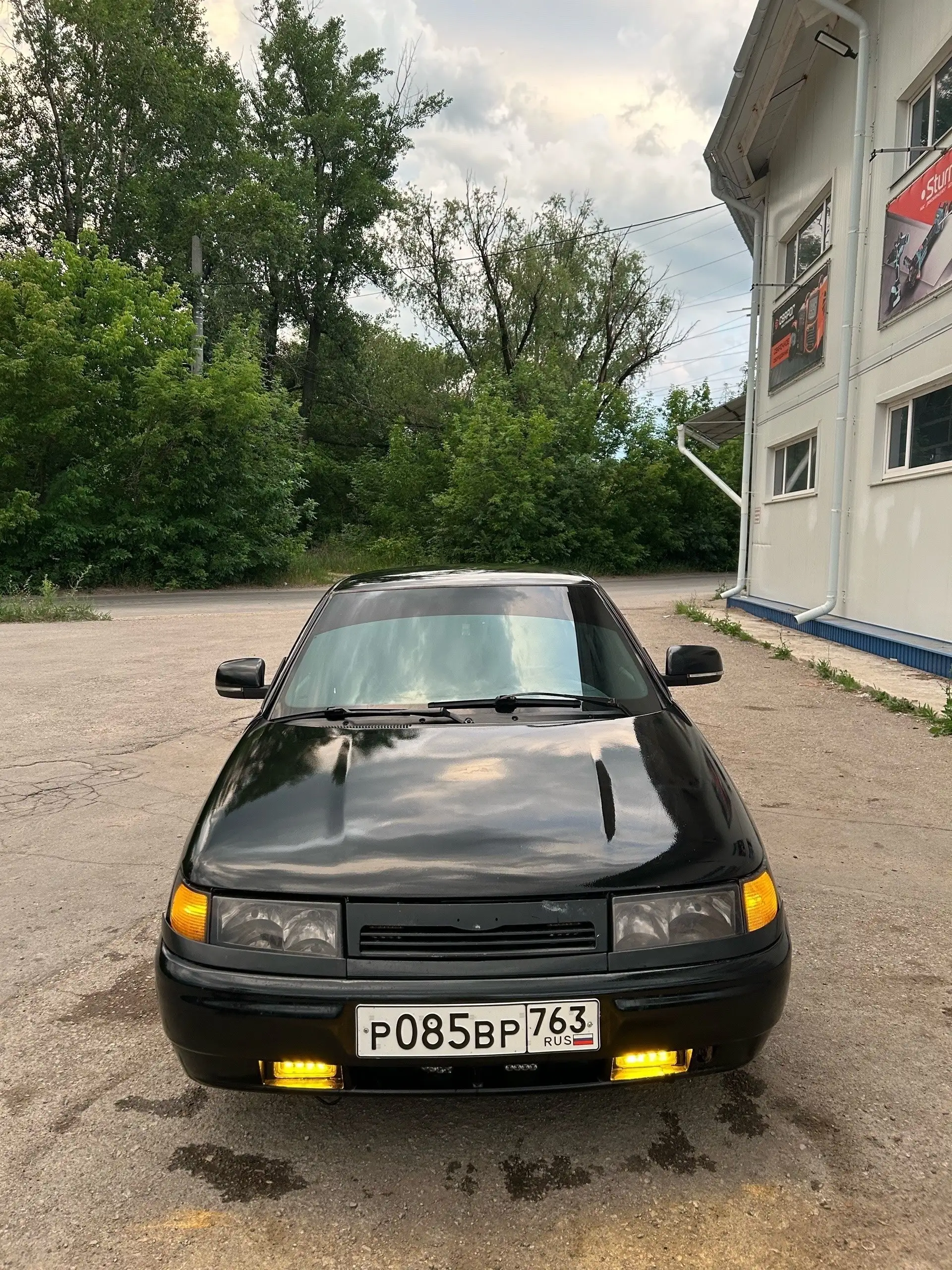 Продажа Богдан 2012 - Легковые автомобили (Авто) в Тольятти