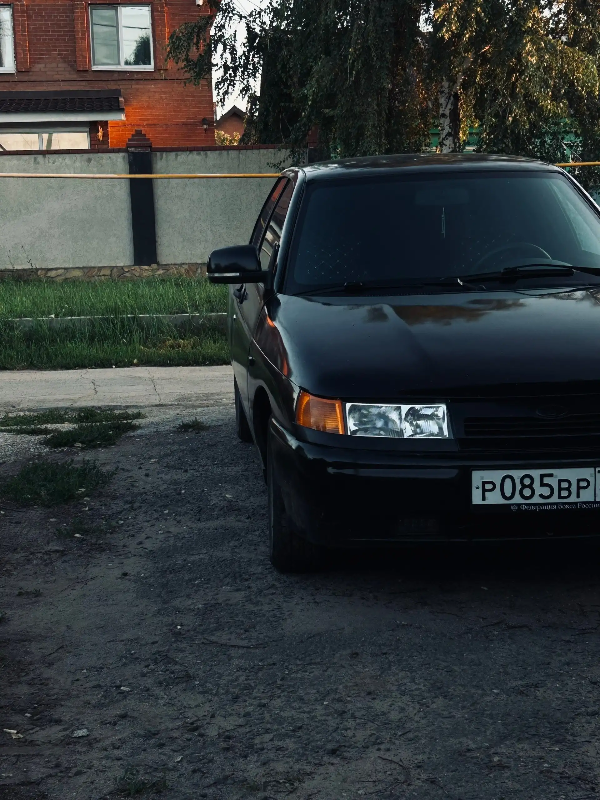 Продажа Богдан 2012 - Легковые автомобили (Авто) в Тольятти