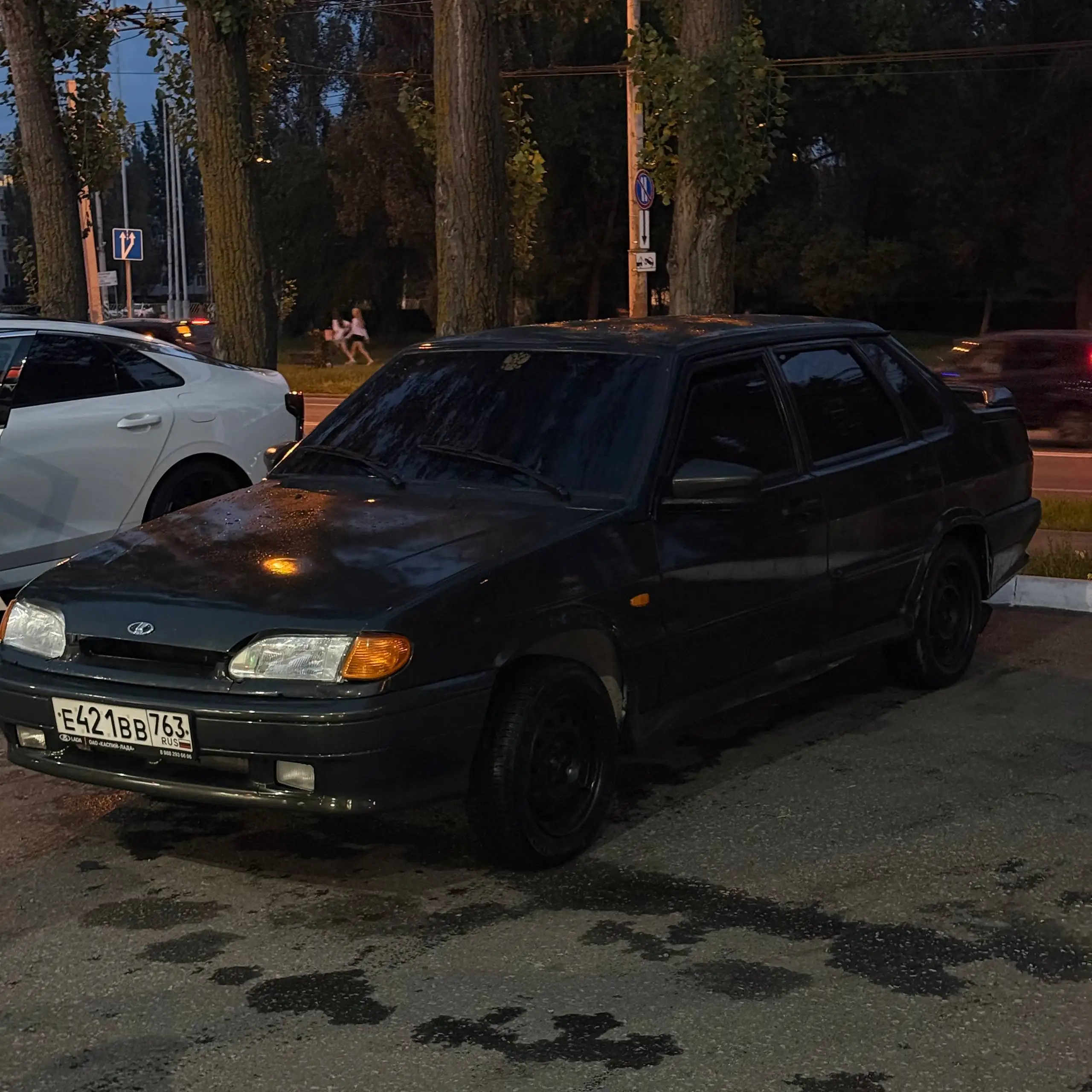 ВАЗ 2115 - Авто в Тольятти