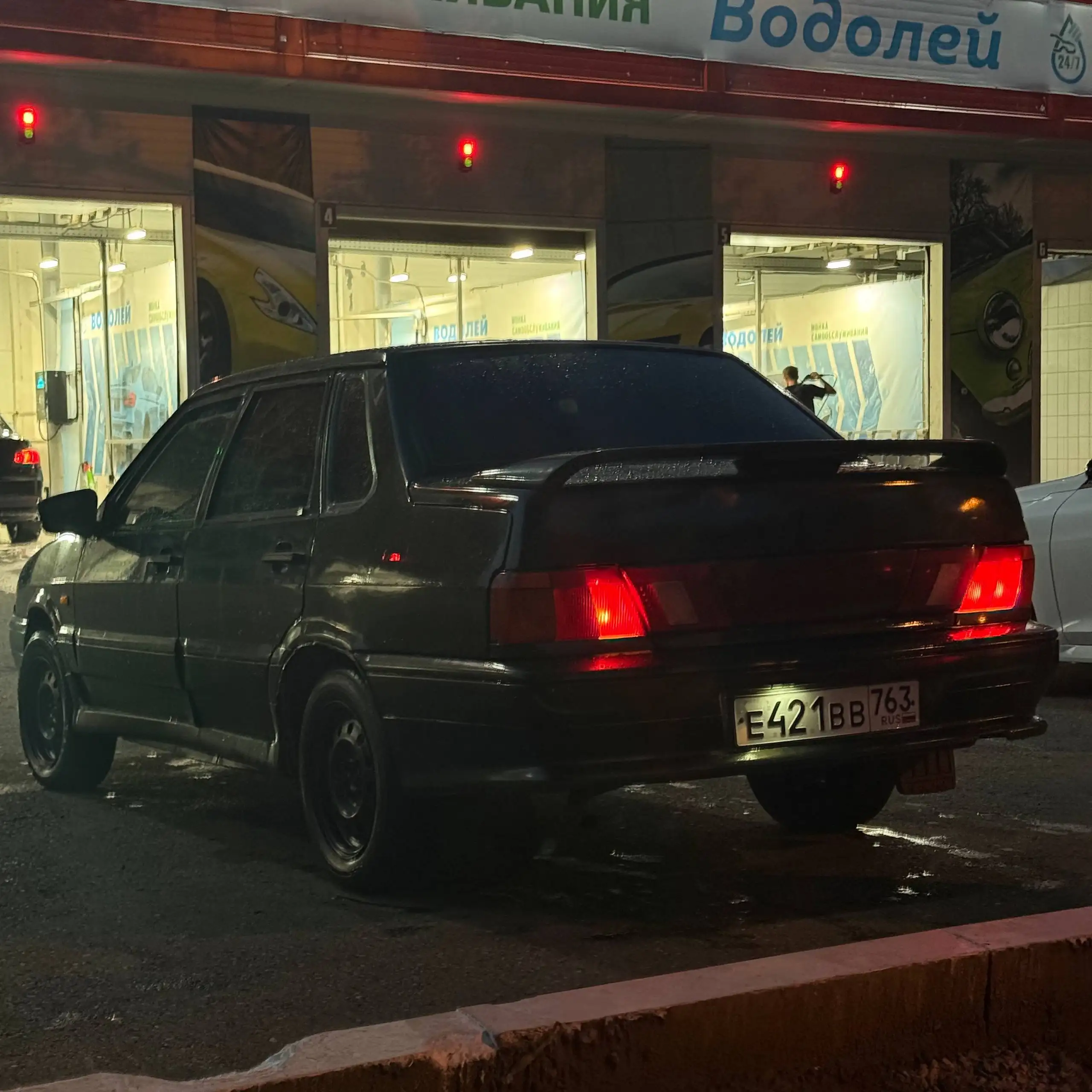 ВАЗ 2115 - Авто в Тольятти