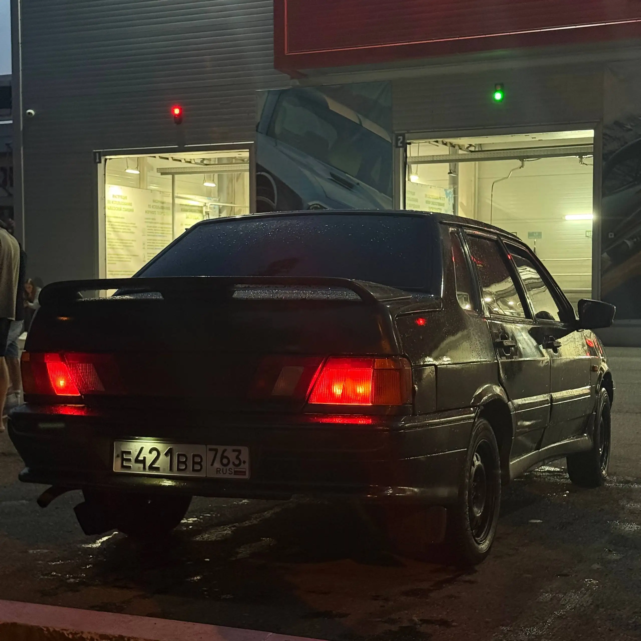 ВАЗ 2115 - Авто в Тольятти
