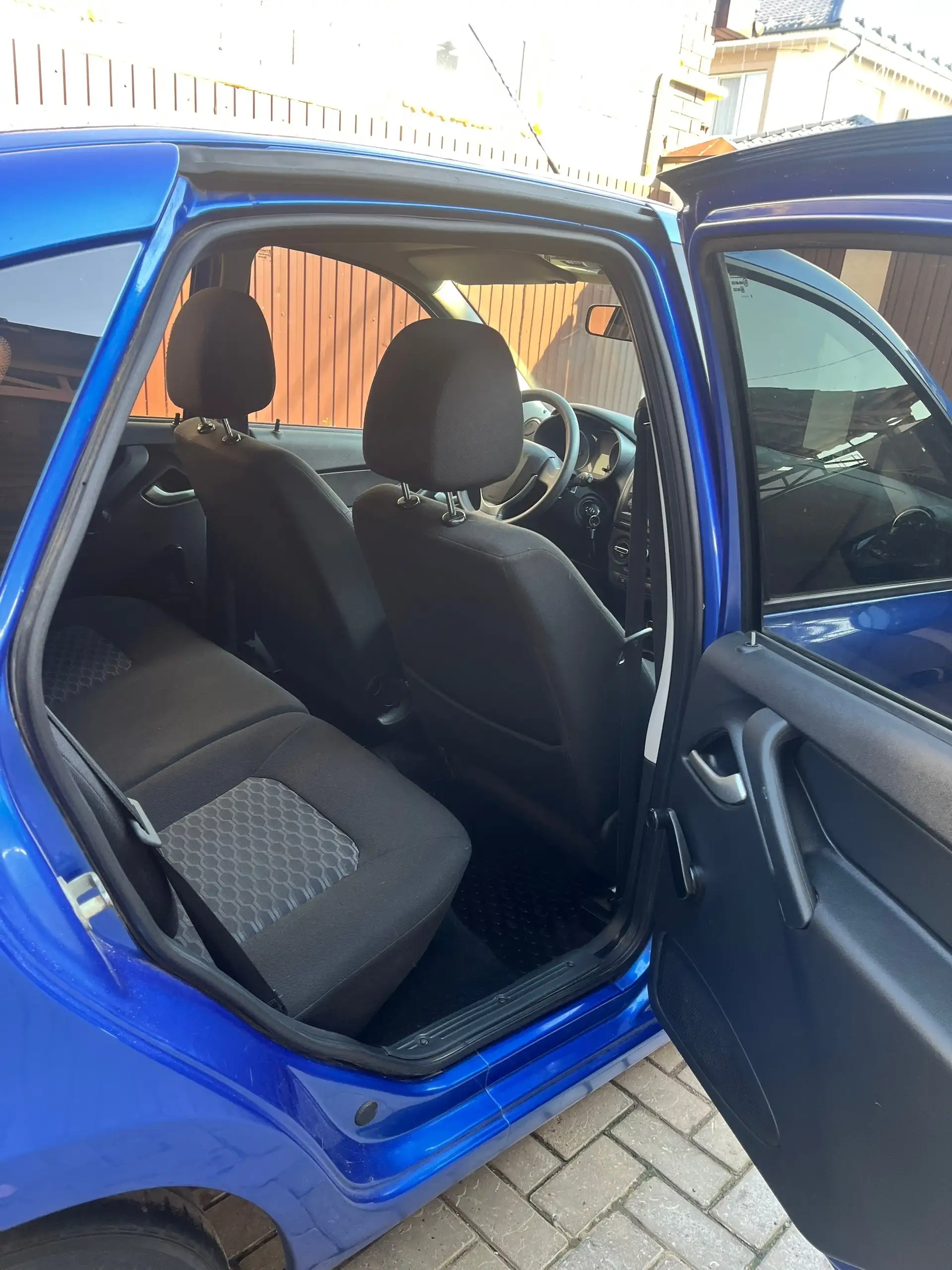 Продажа Lada Granta 2018 года в Самаре - Авто в Самара