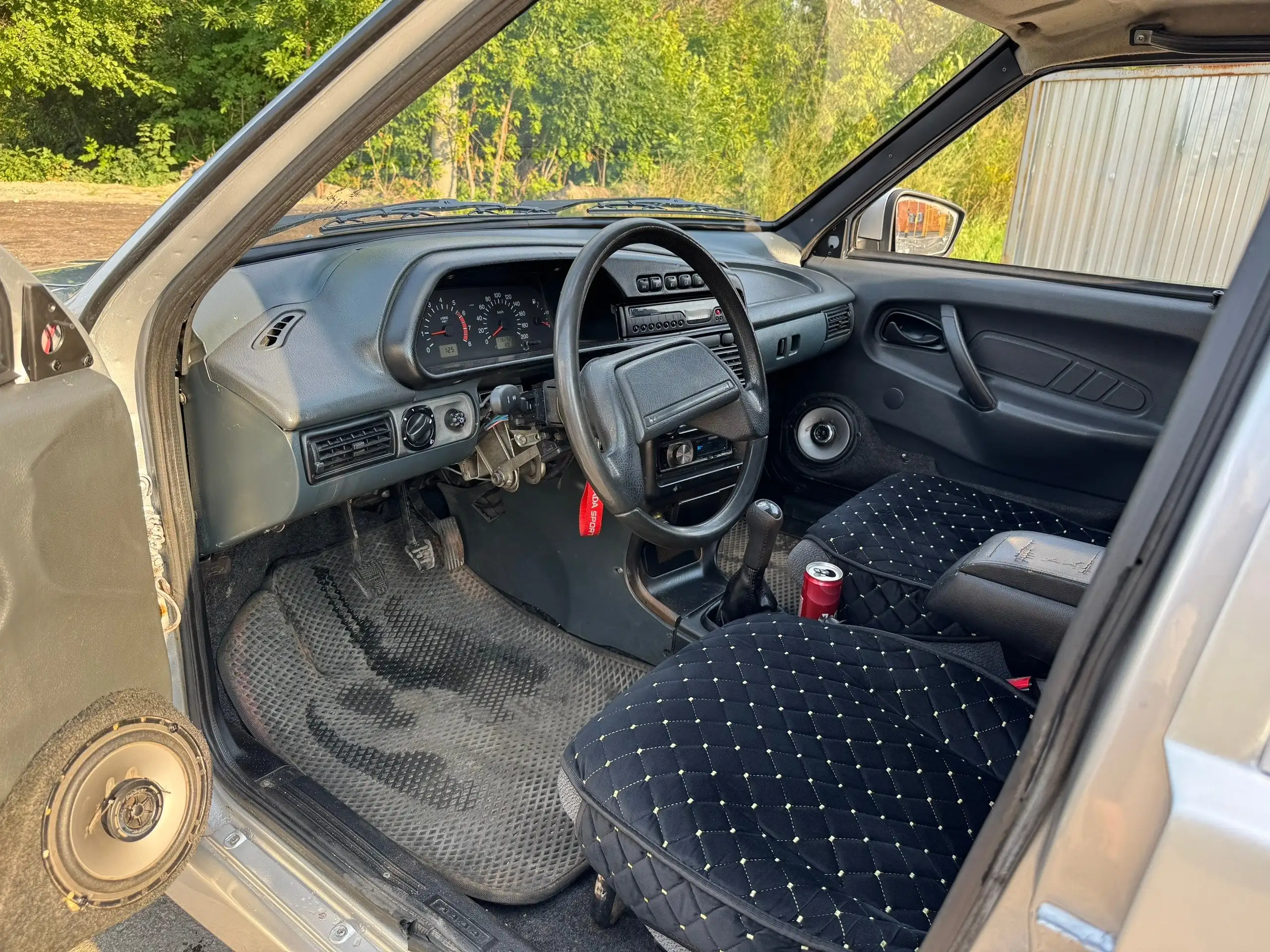 Lada 2114 (ВАЗ 2114) 2013 года, отличное состояние - Легковые автомобили (Авто) в Сызрань