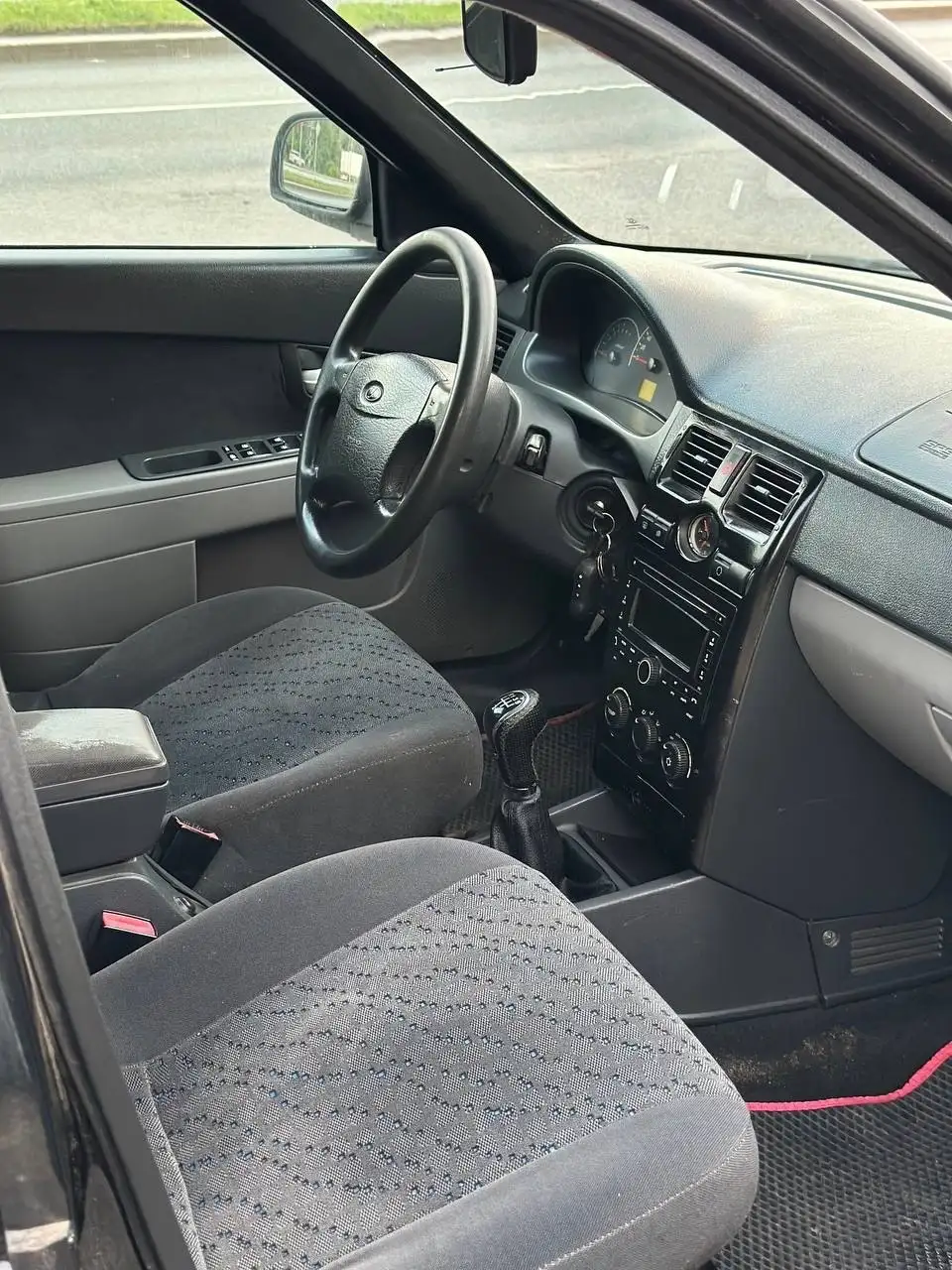 LADA PRIORA LUXE 2010, отличное состояние - Легковые автомобили (Авто) в Самара